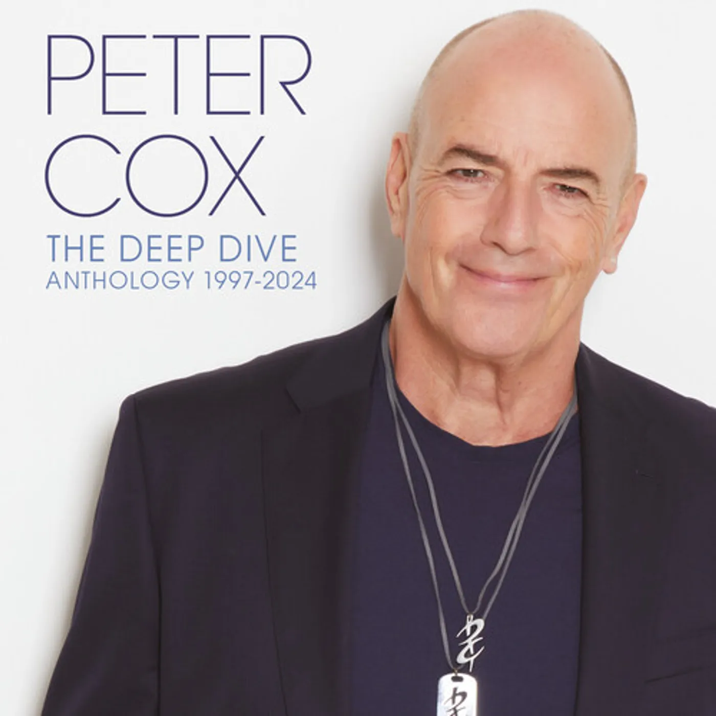 Peter Cox DEEP DIVE ANTHOLOGY 1997-2024 CD