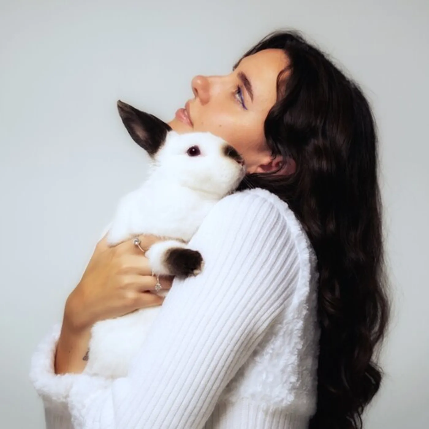 Pretty Girl Get Back To Me Vinyl Record