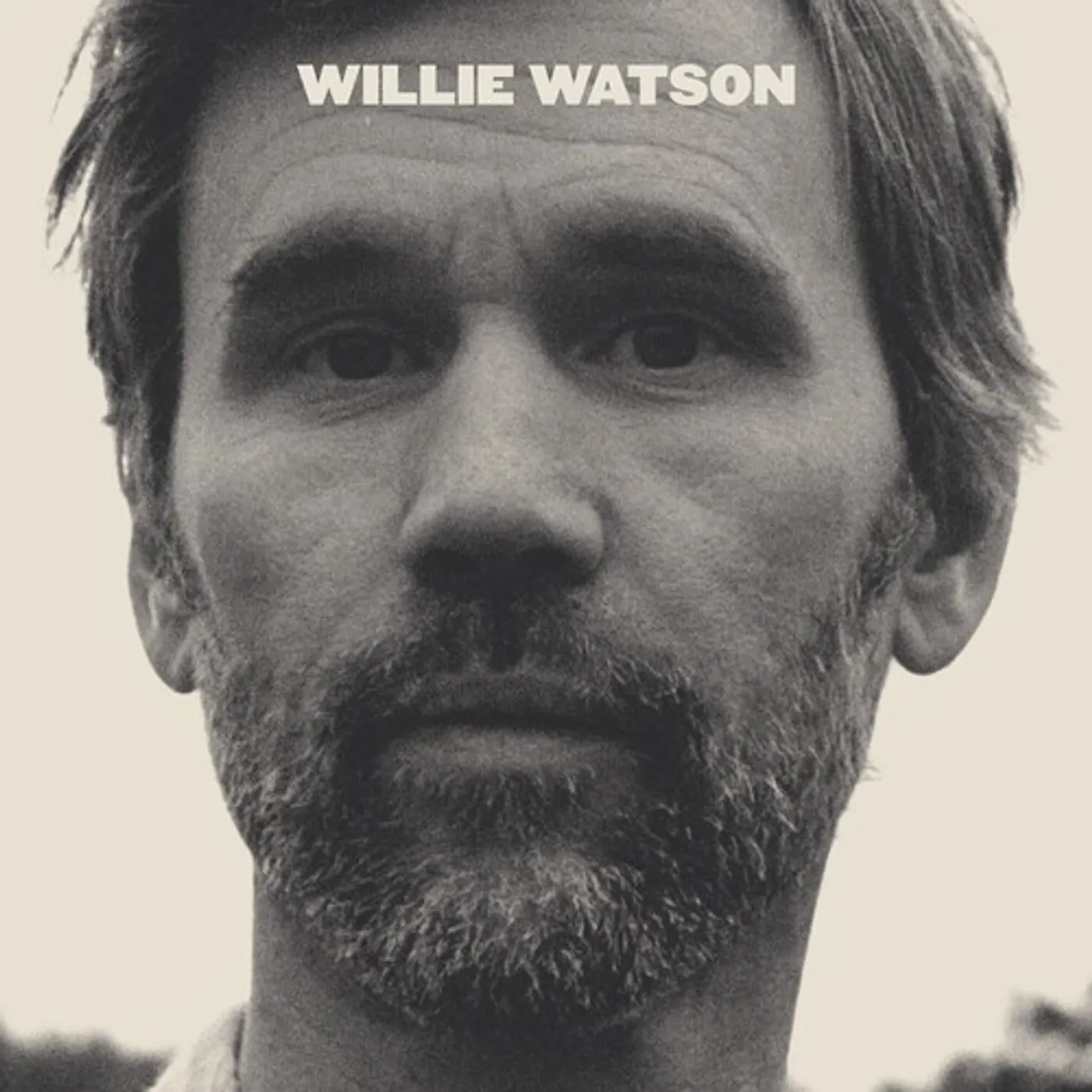 WILLIE WATSON Vinyl Record