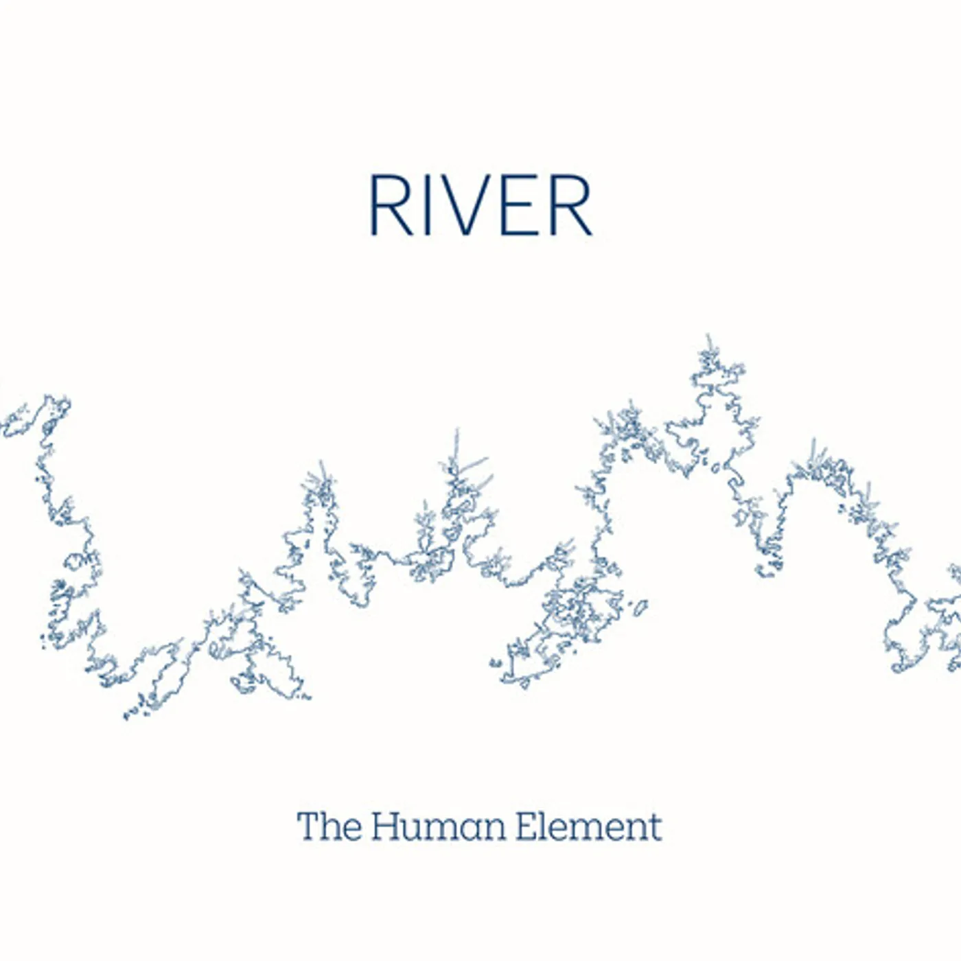 Human Element RIVER CD