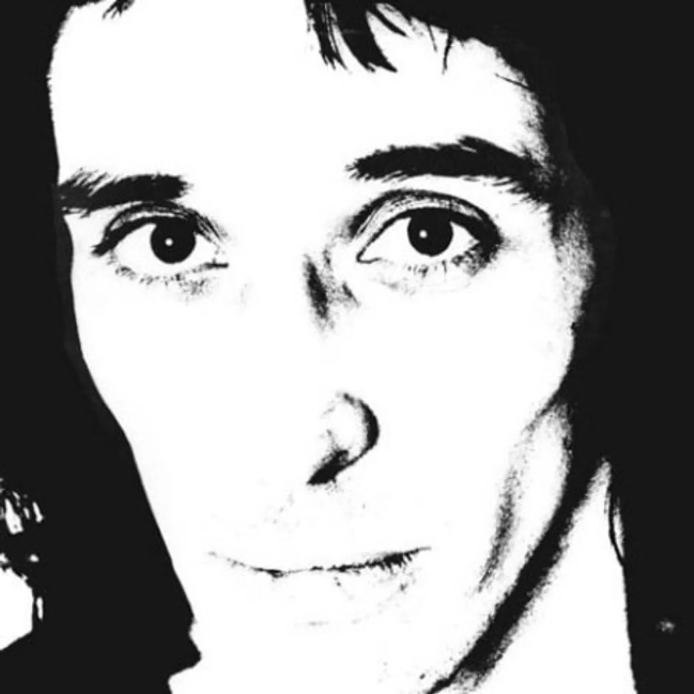 John Cale Fear Vinyl Record