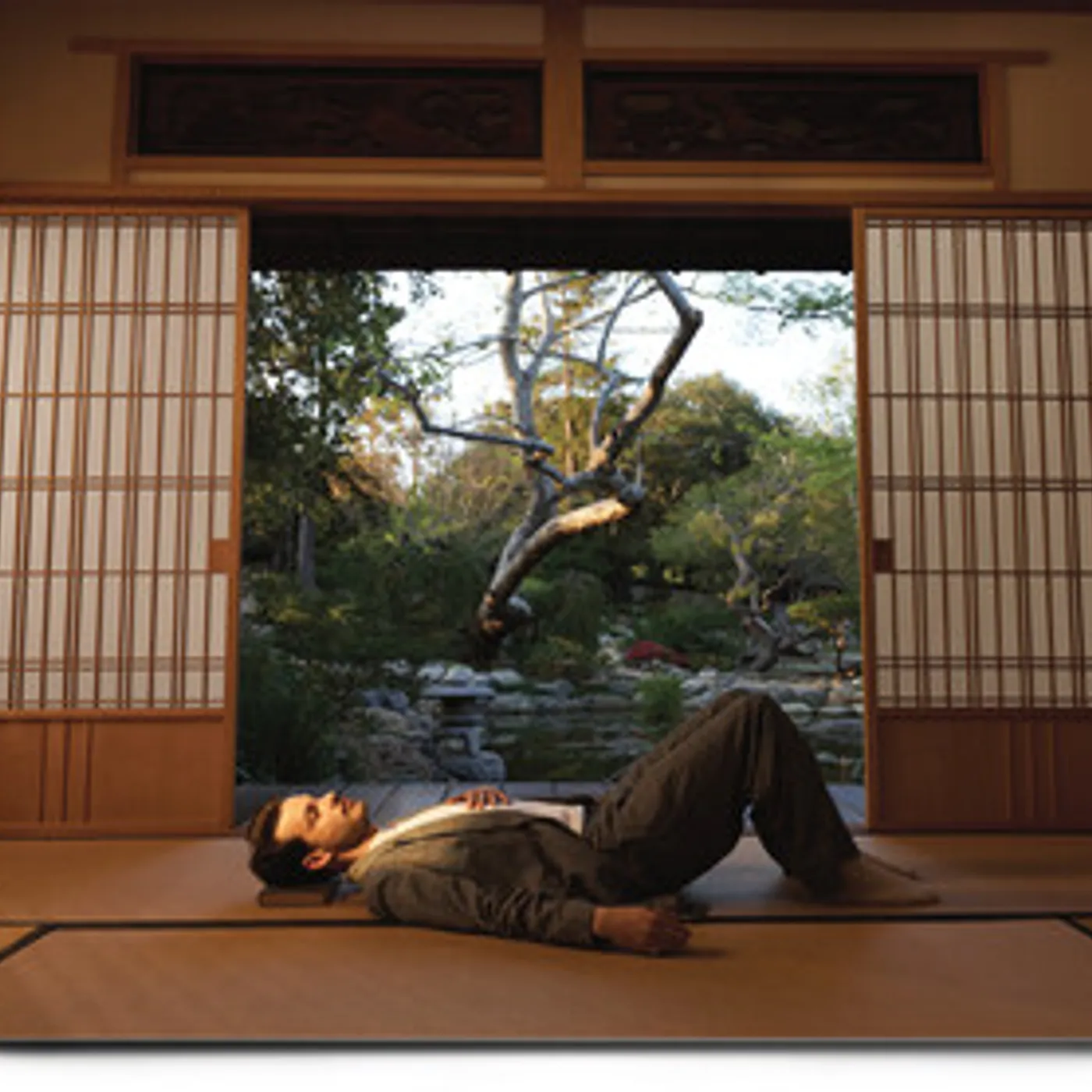 Rex Orange County ALEXANDER TECHNIQUE CD