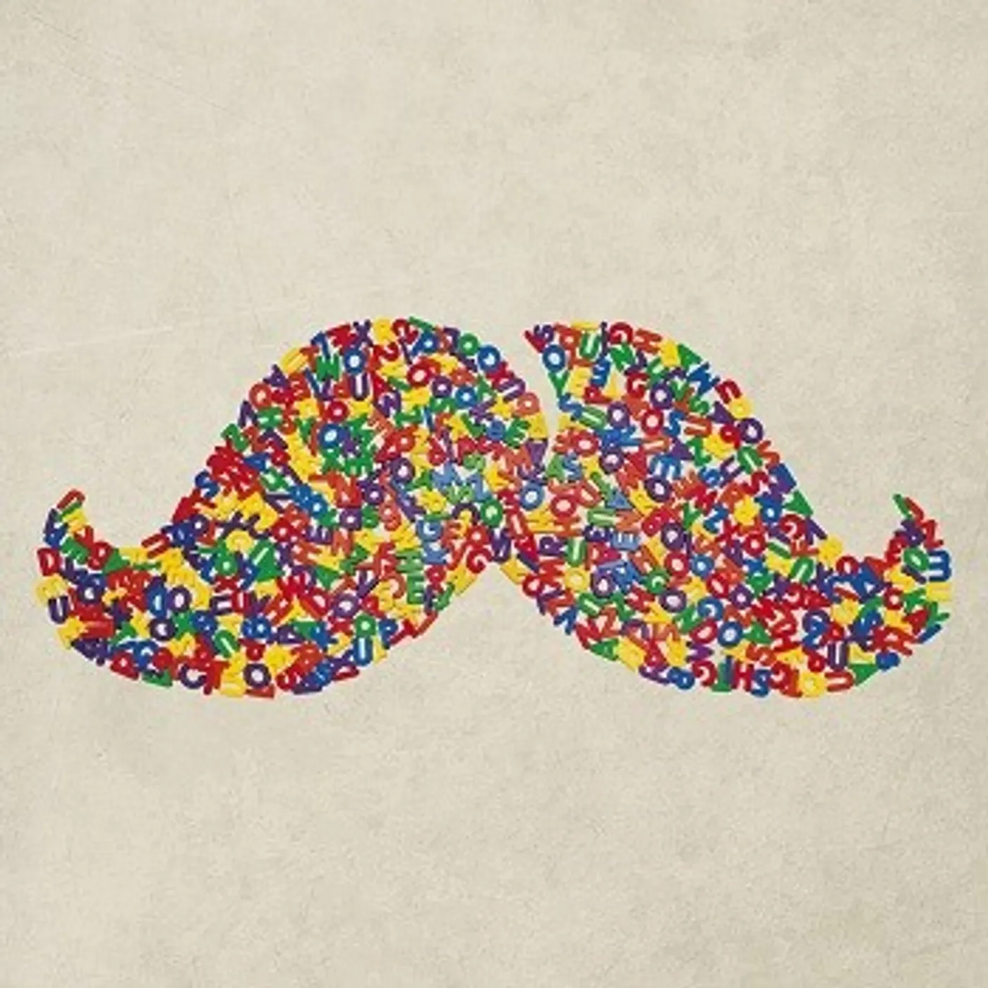 Deluxe Family Show Vinyl Record