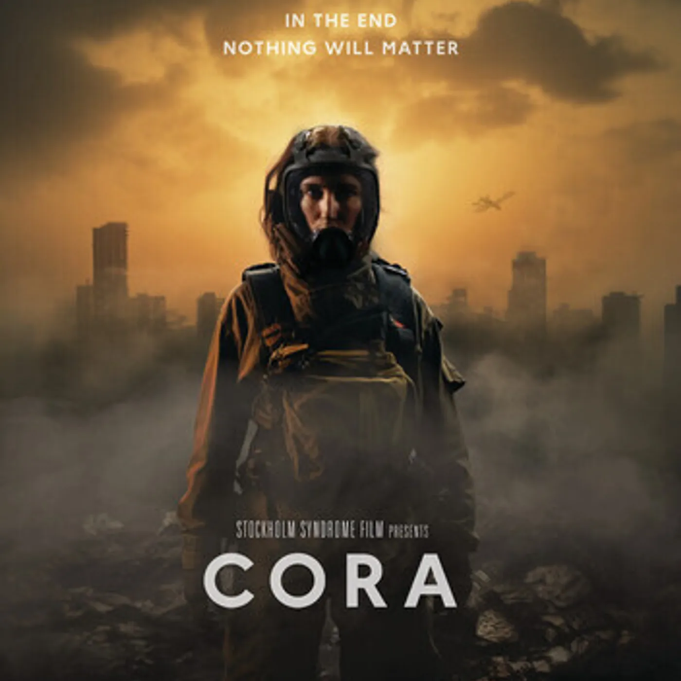 Cora DVD