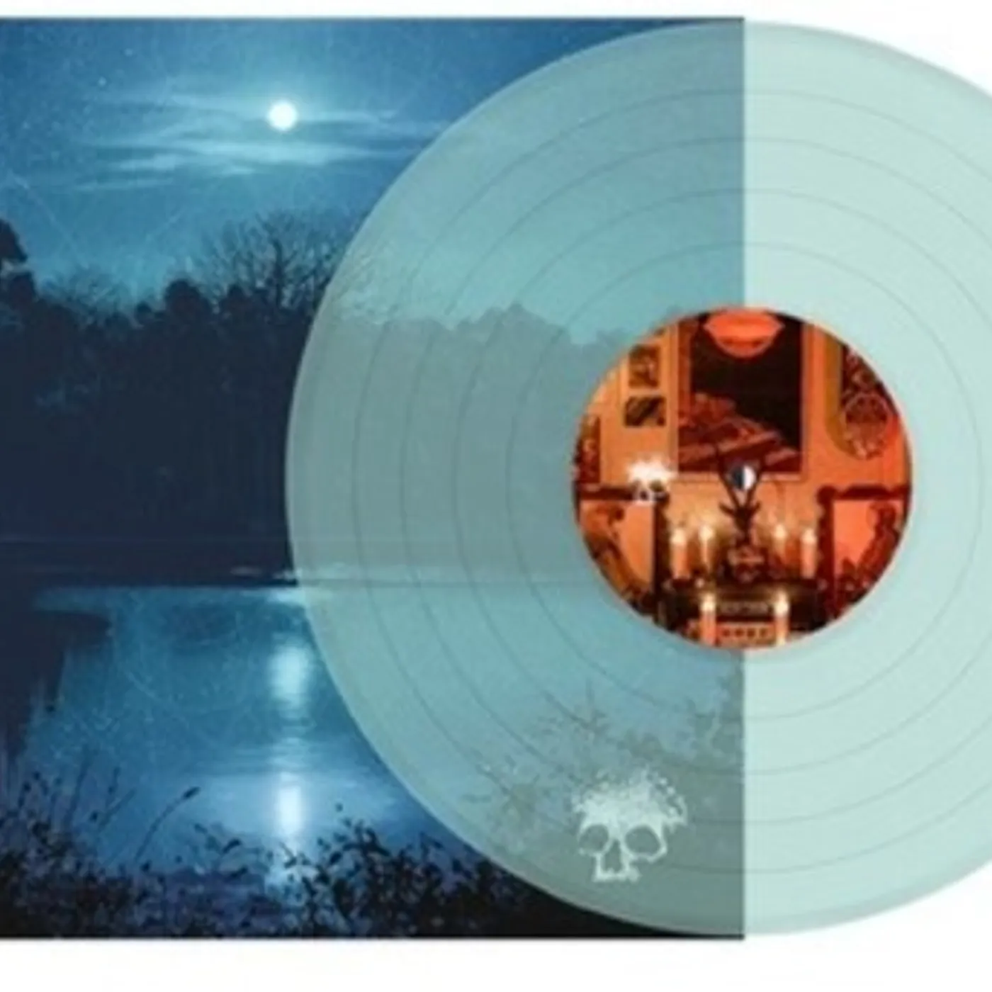 Planes Mistaken For Stars DO YOU STILL LOVE ME? Vinyl Record