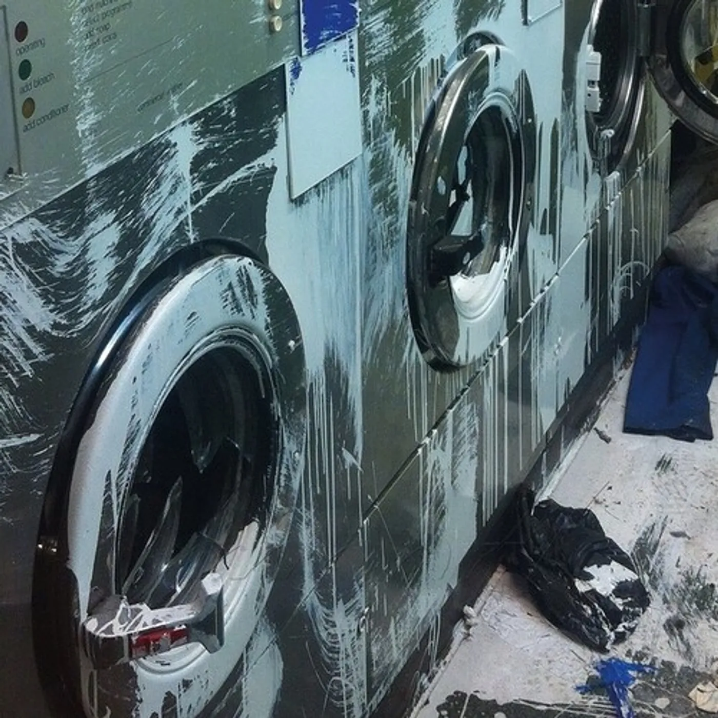 Moin MOOT Vinyl Record