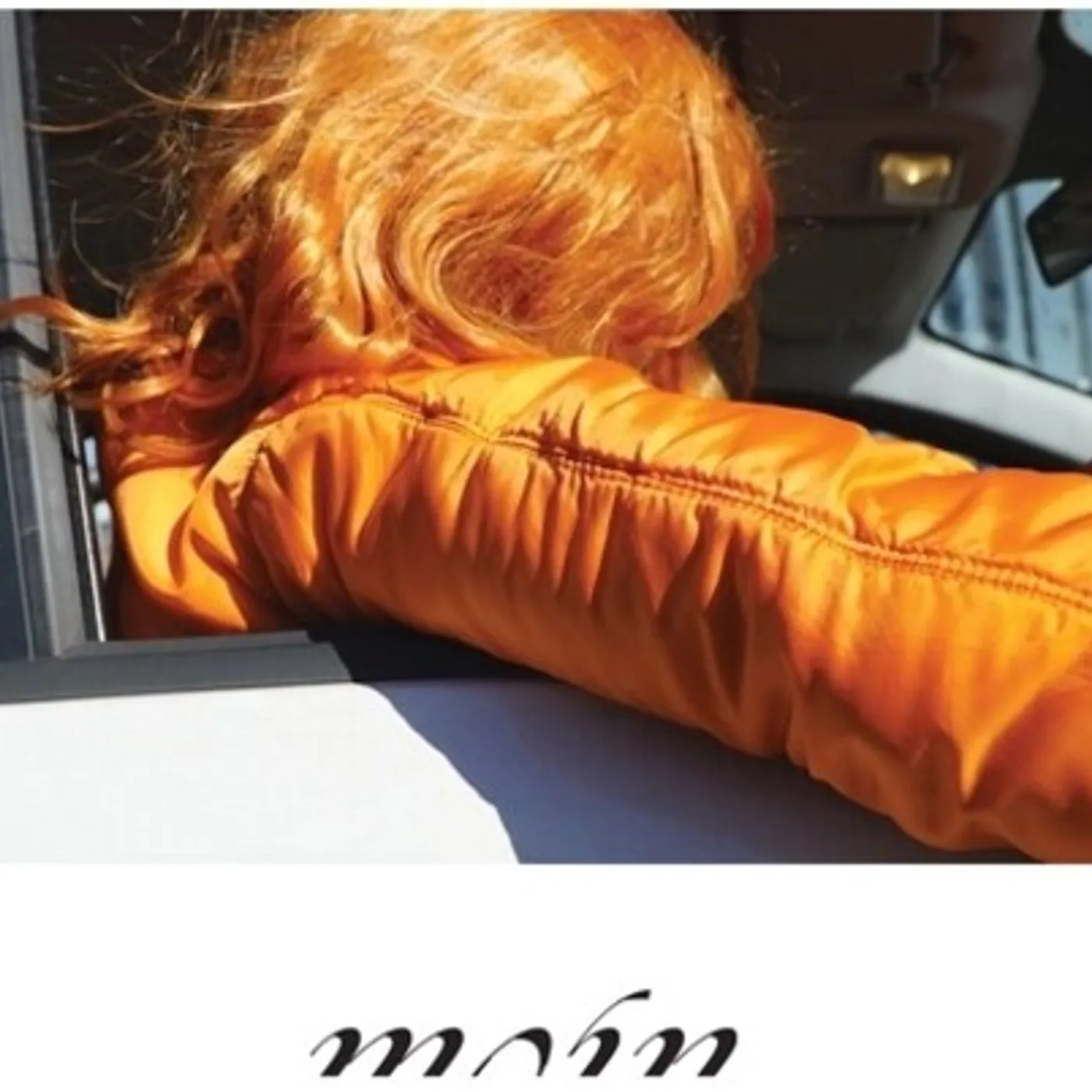 Moin Paste Vinyl Record