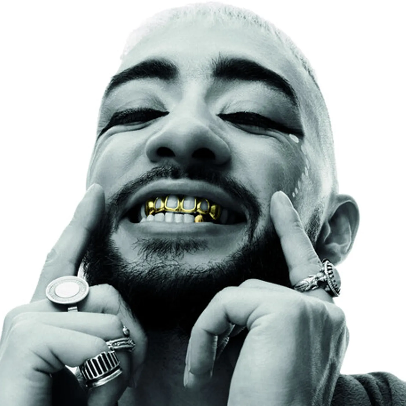 Sofiane Pamart NOCHE CD