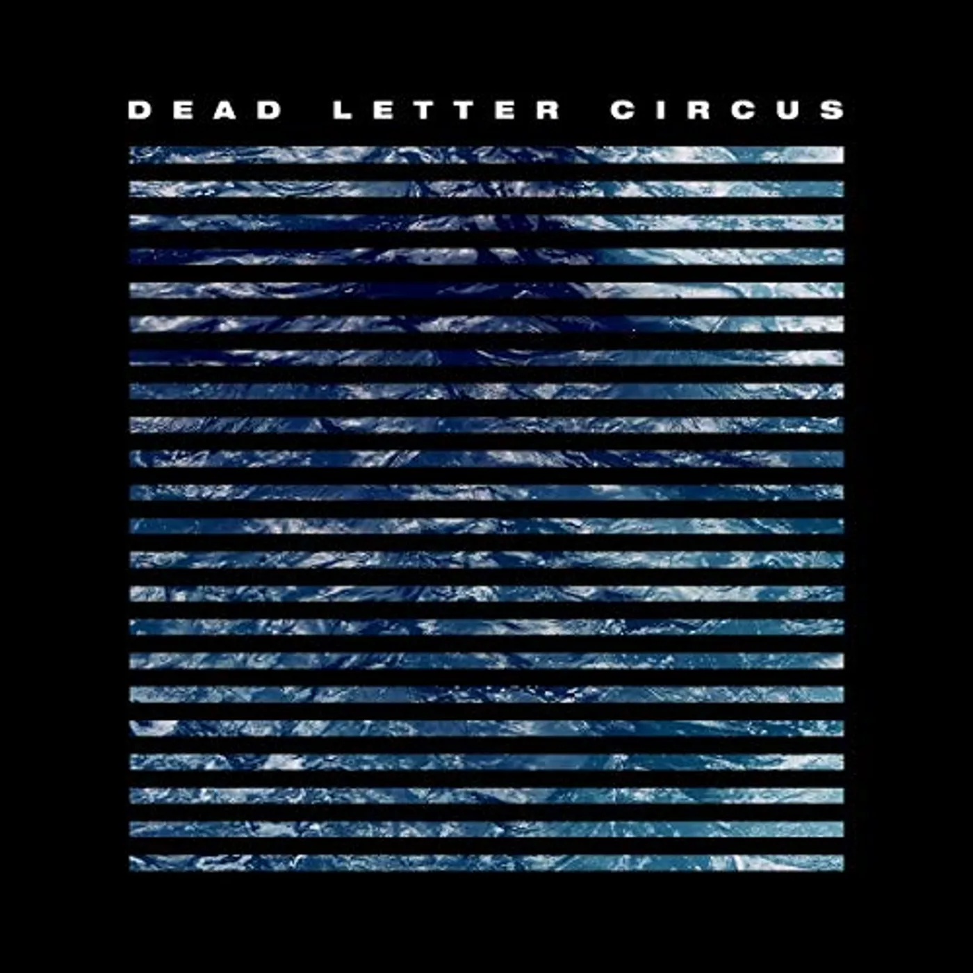 DEAD LETTER CIRCUS CD