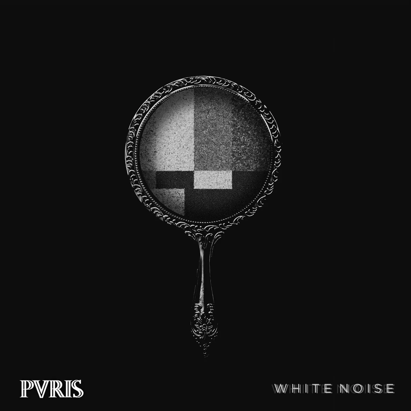 PVRIS WHITE NOISE CD