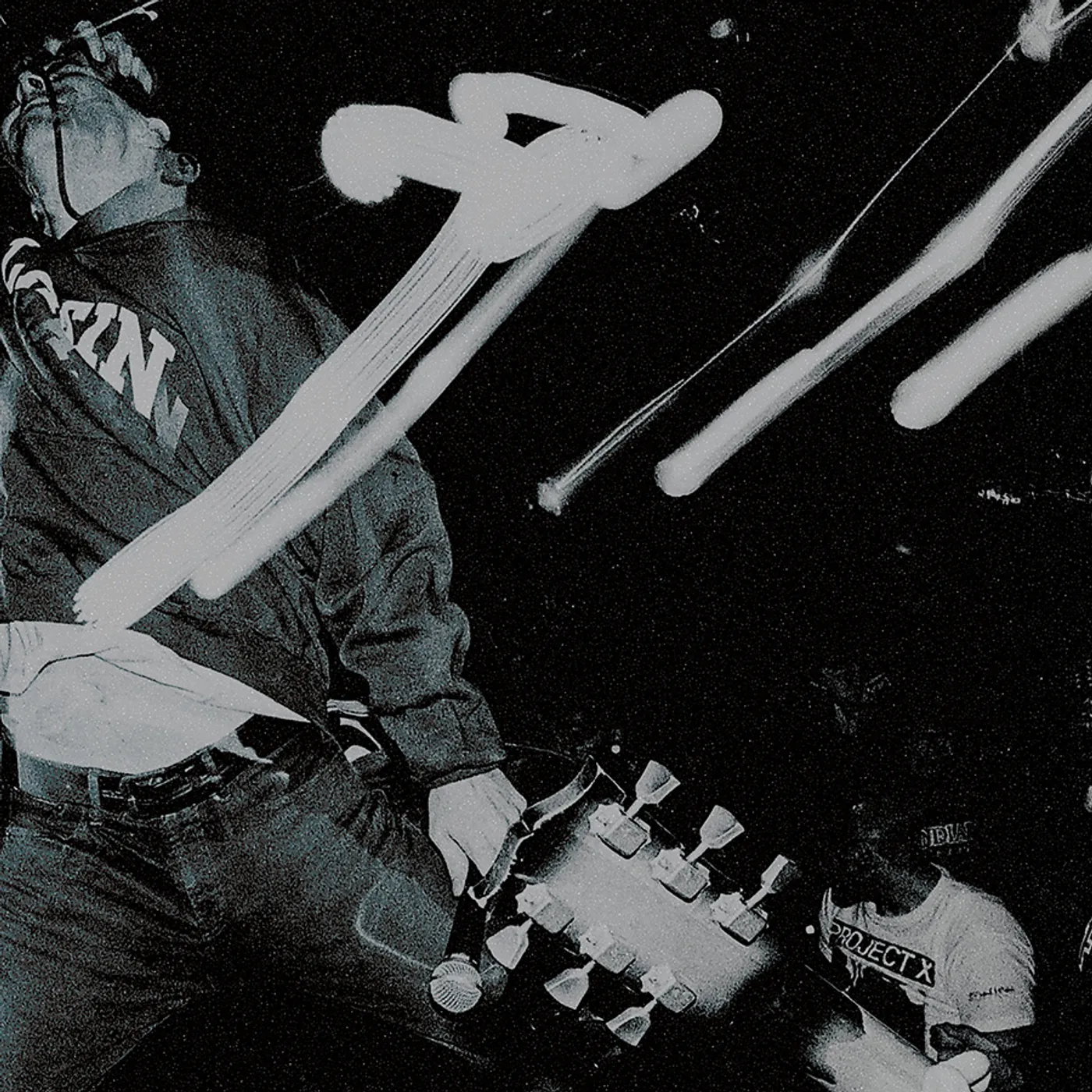 Free EX TENEBRIS Vinyl Record