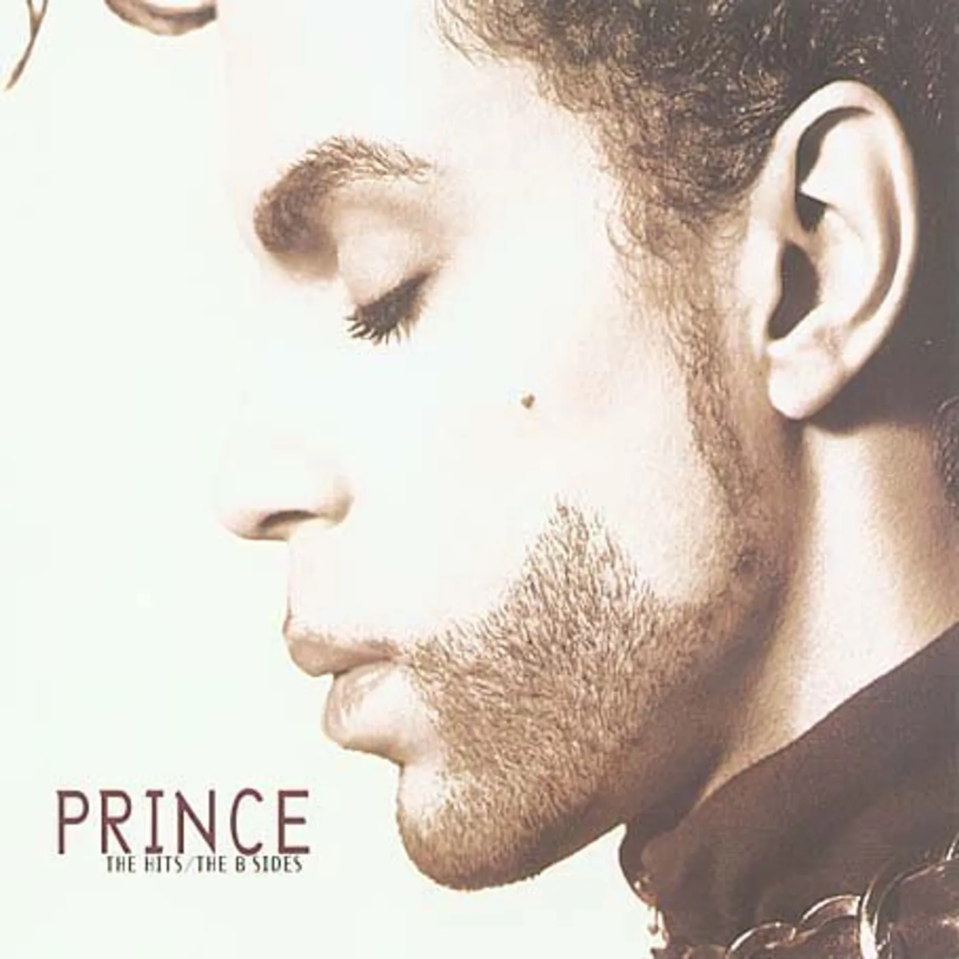 Prince HITS & B-SIDES CD