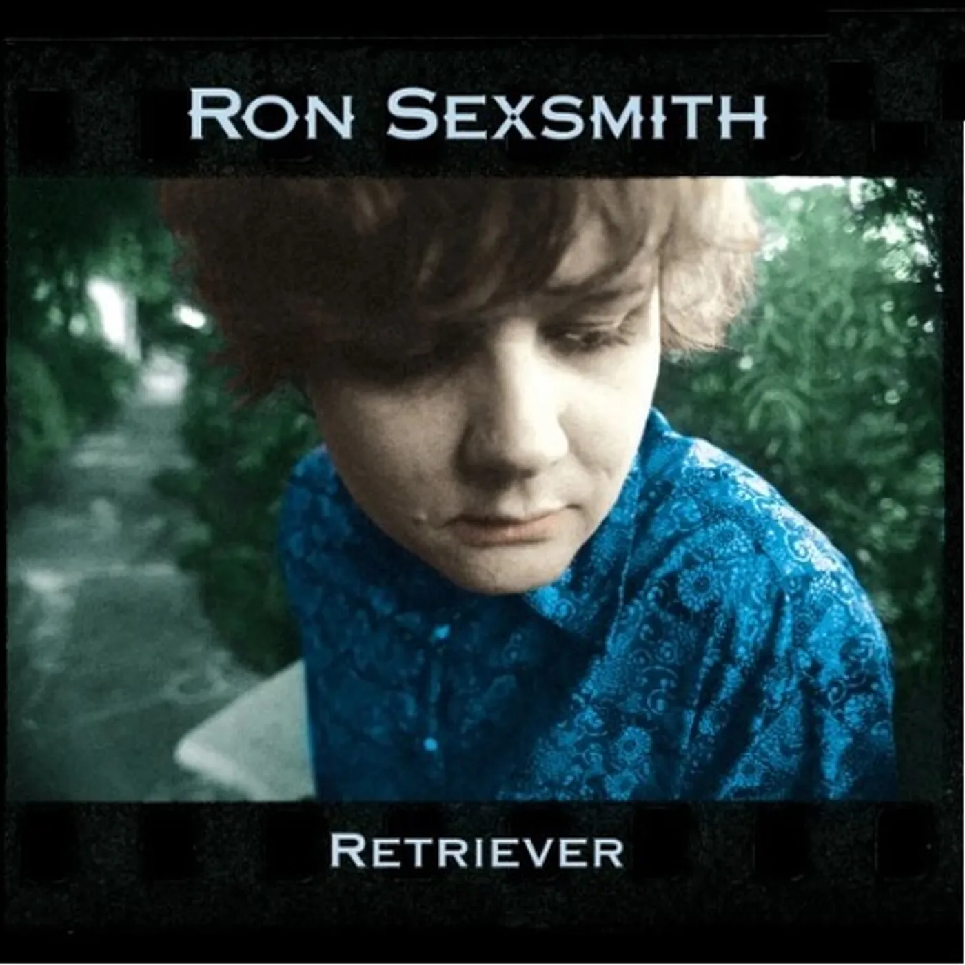 Ron Sexsmith RETRIEVER CD