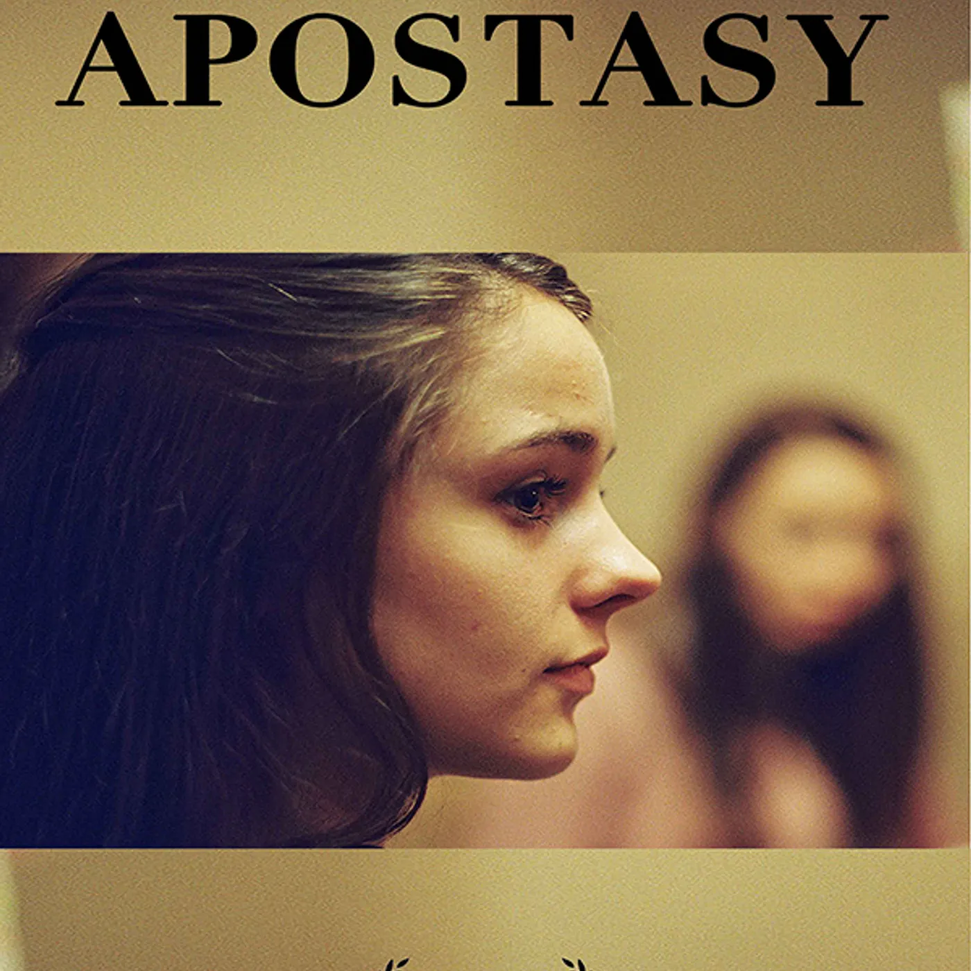 Apostasy Blu-ray