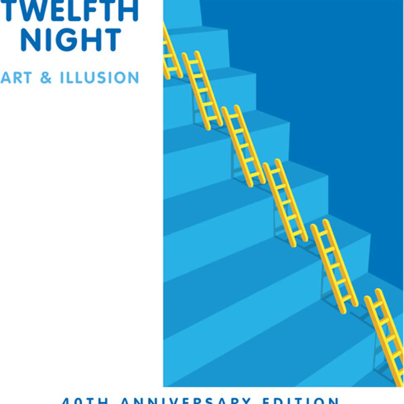 Twelfth Night ART 7 ILLUSION CD