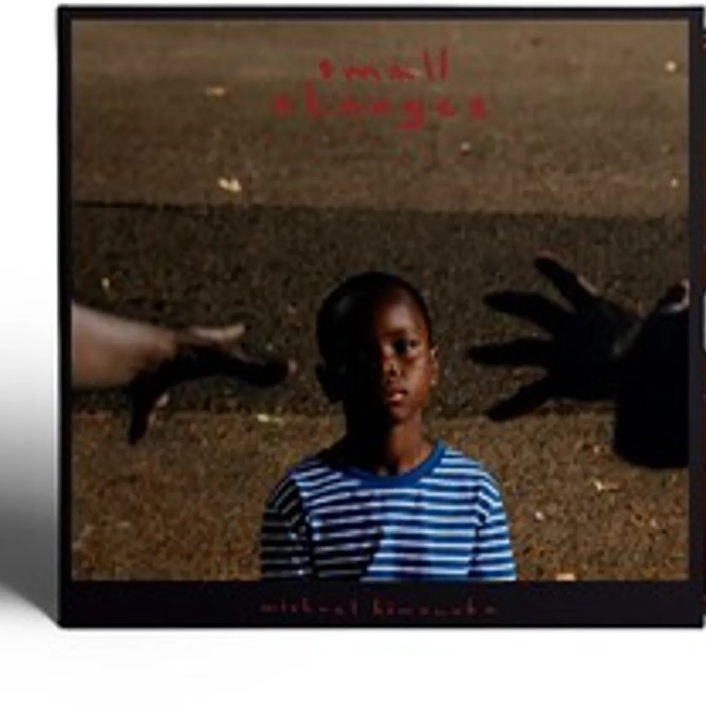 Michael Kiwanuka SMALL CHANGES CD