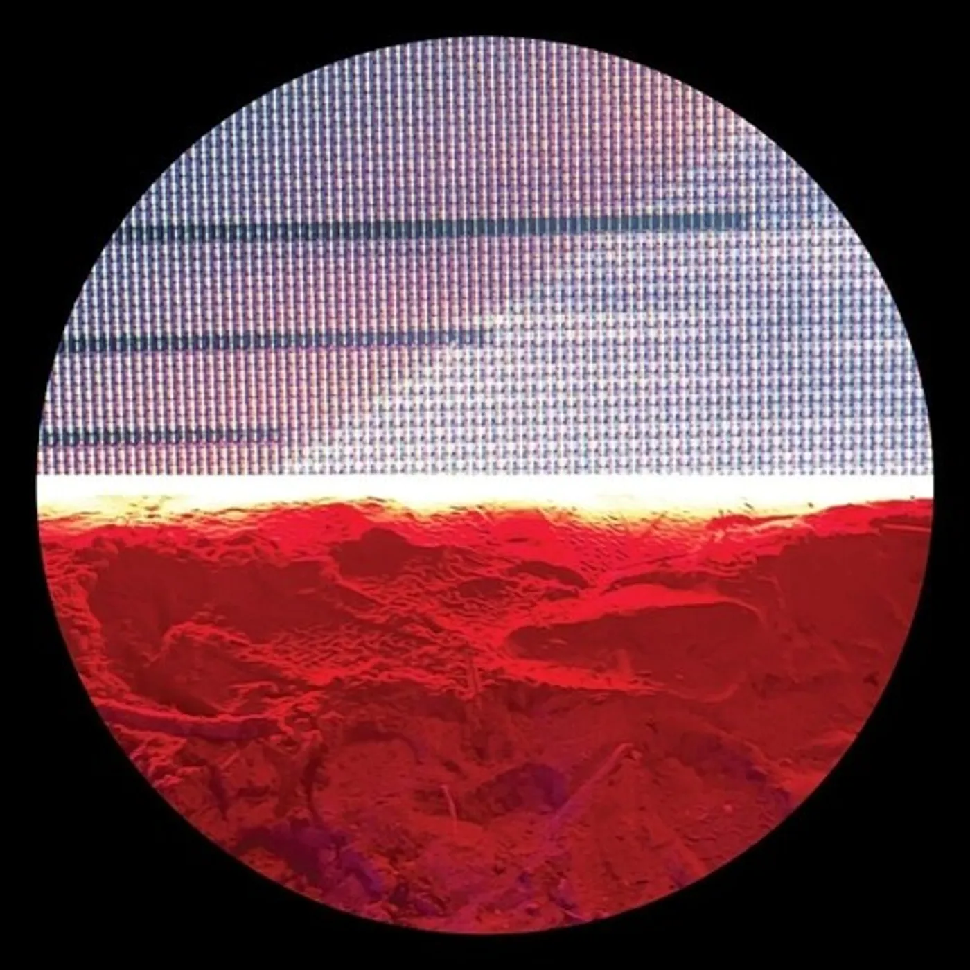 Clive From Accounts CLIVE BY NIGHT Vinyl Record