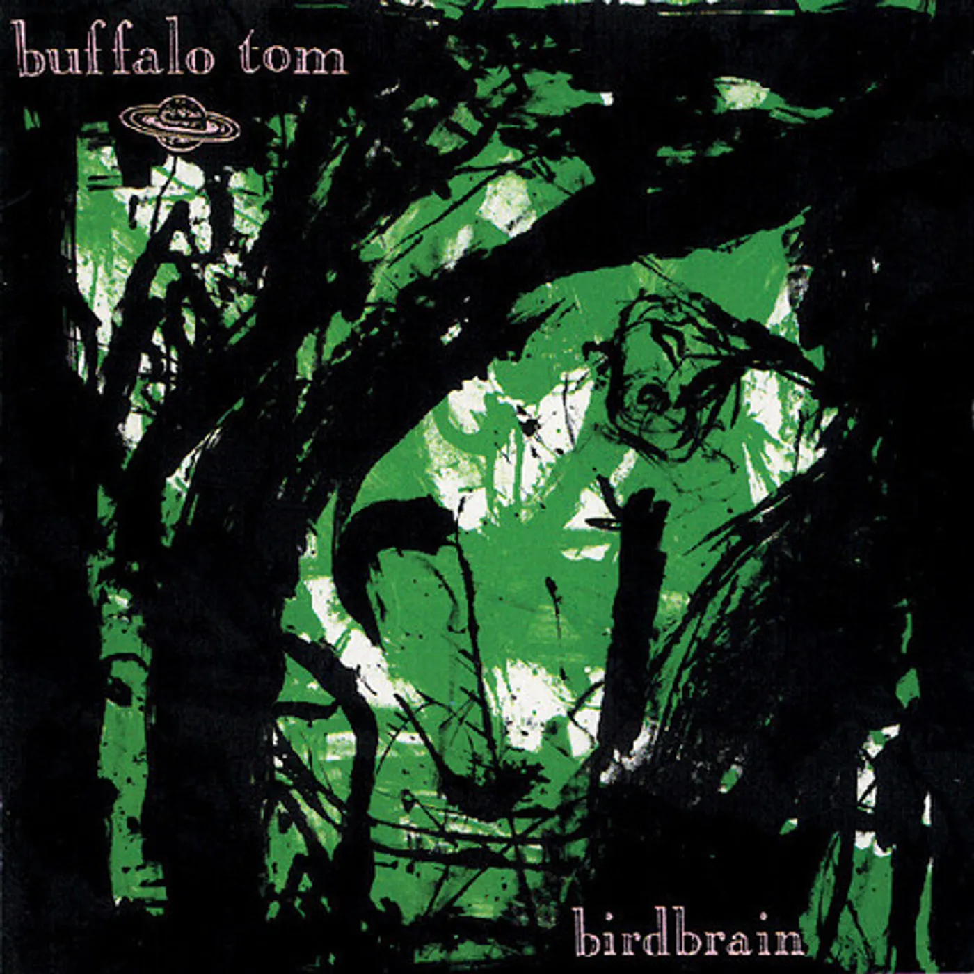 Buffalo Tom BIRDBRAIN Vinyl Record