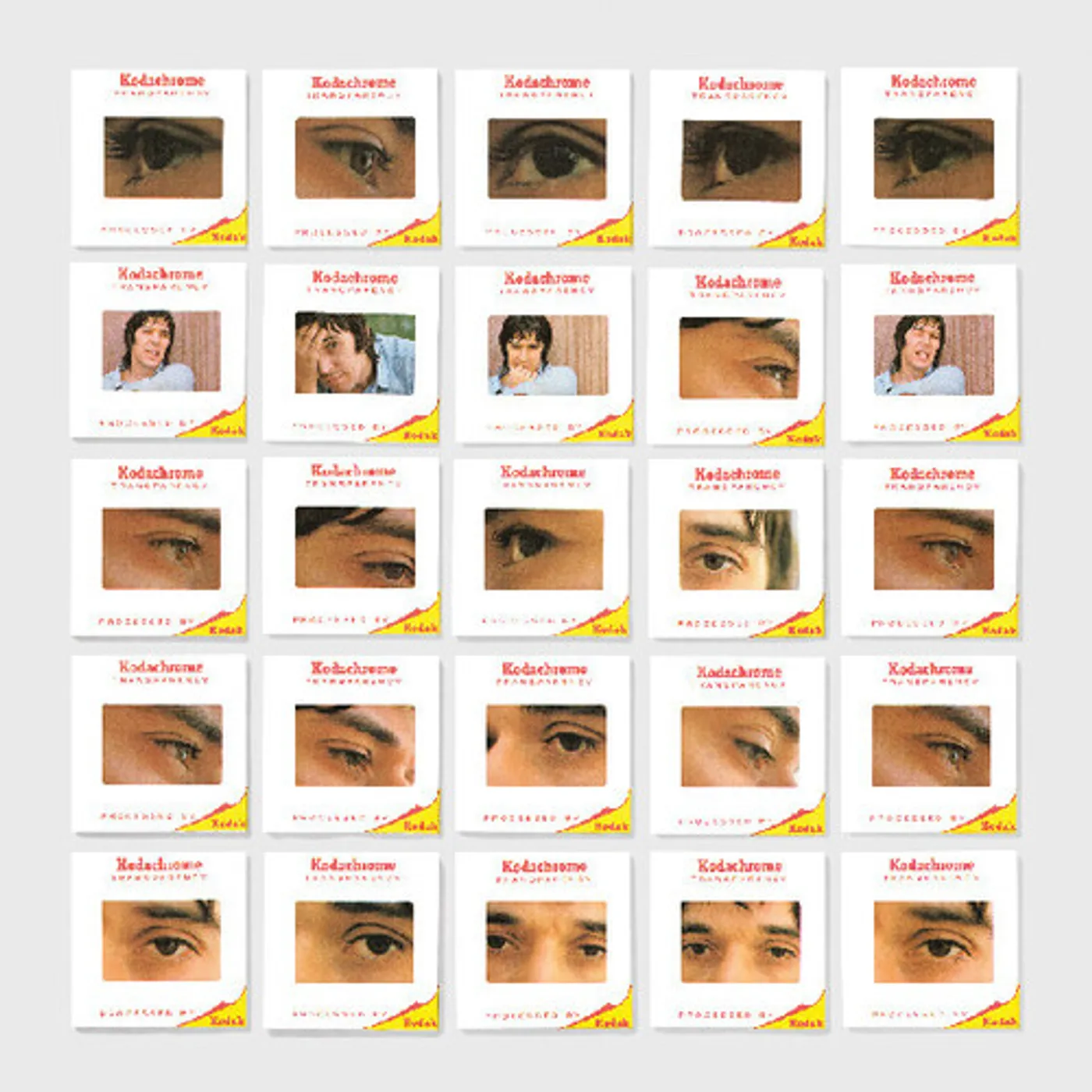 John Cale ACADEMY IN PERIL CD