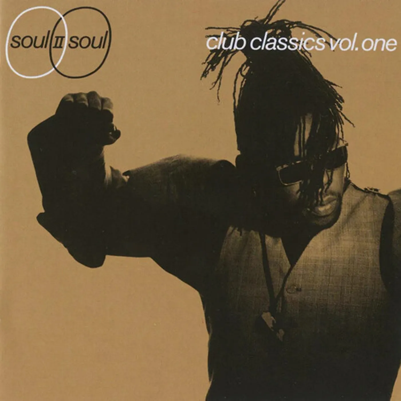 Soul II Soul Club Classics Vol 1 (Limited/Picture Disc) Vinyl Record