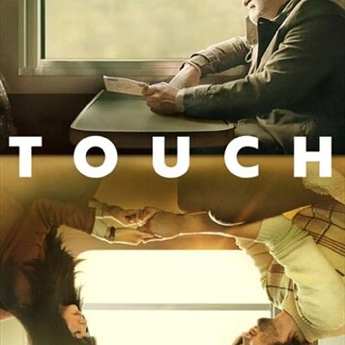 TOUCH DVD