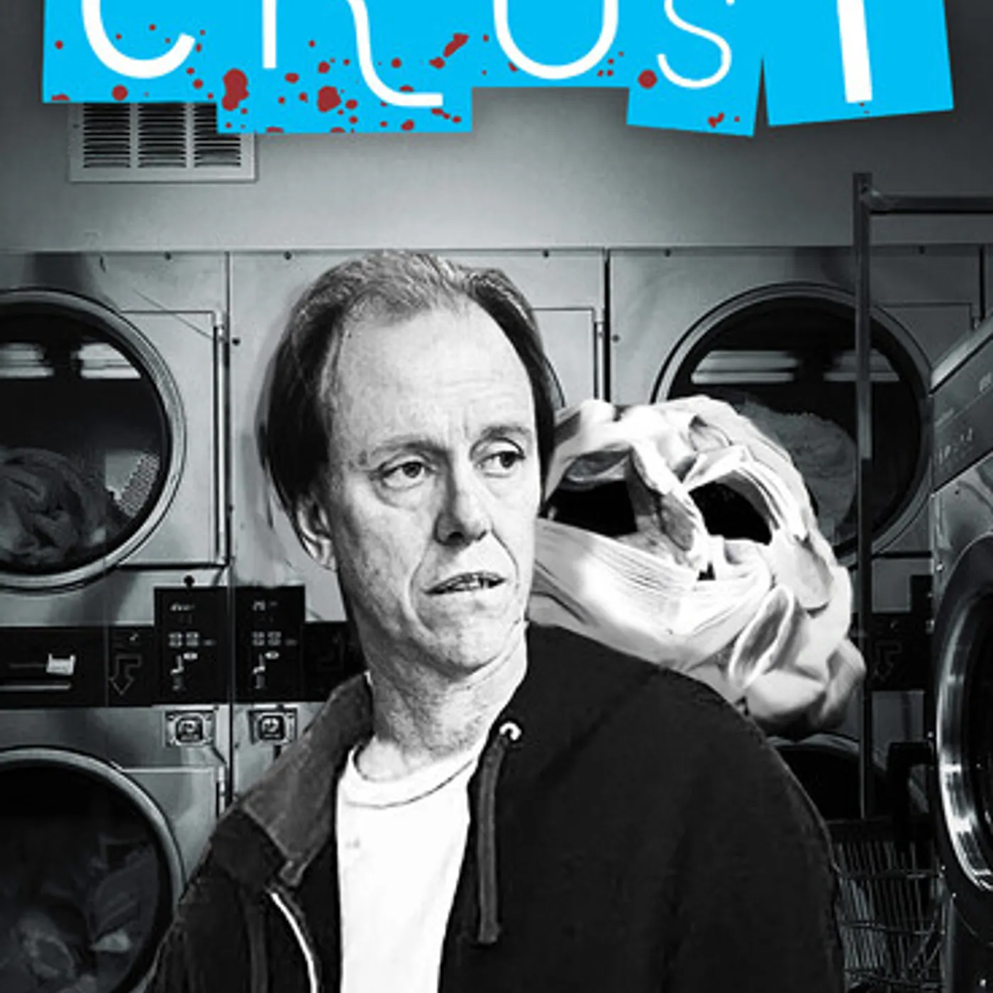 Crust DVD