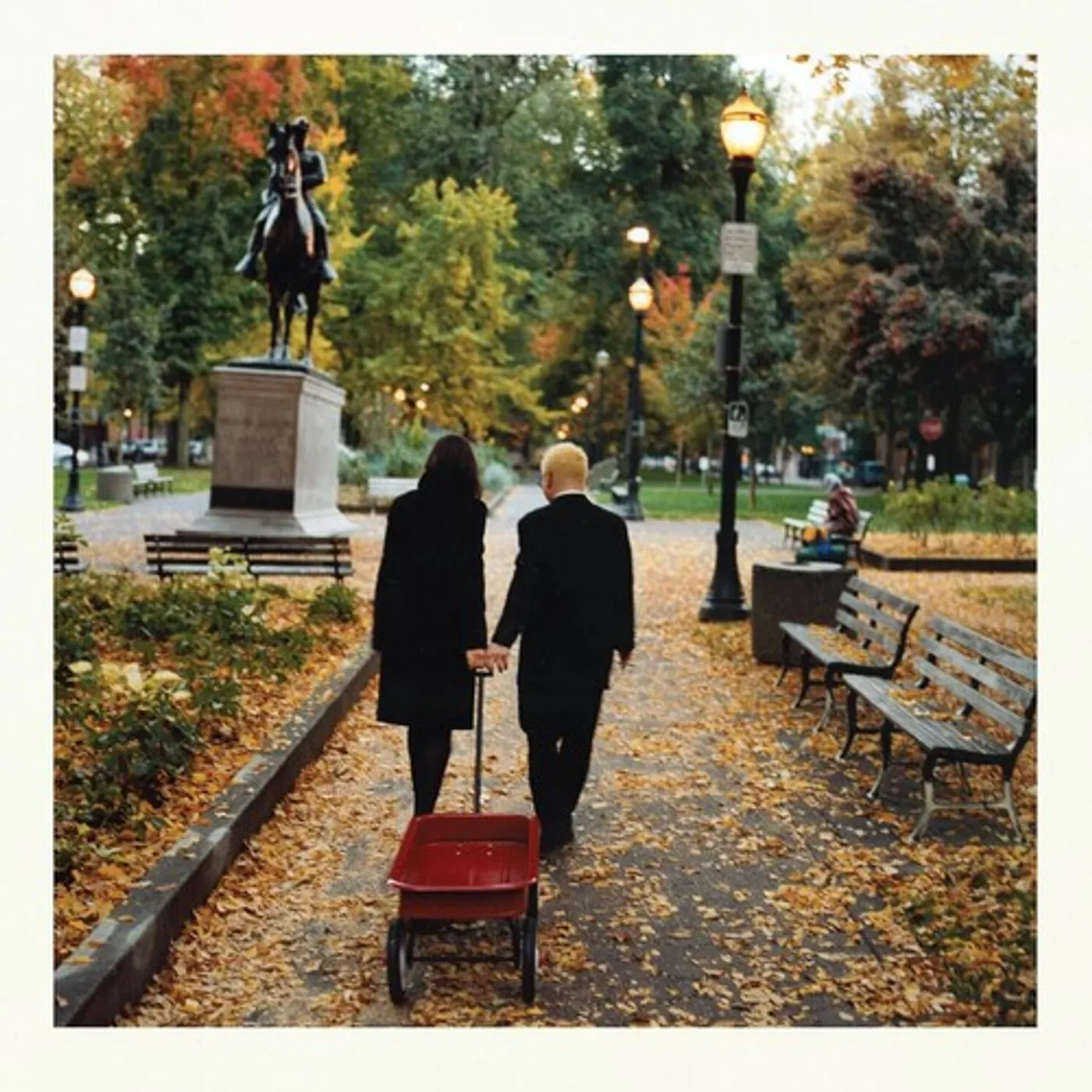 Pink Martini A Retrospective (Deluxe Edition) Vinyl Record