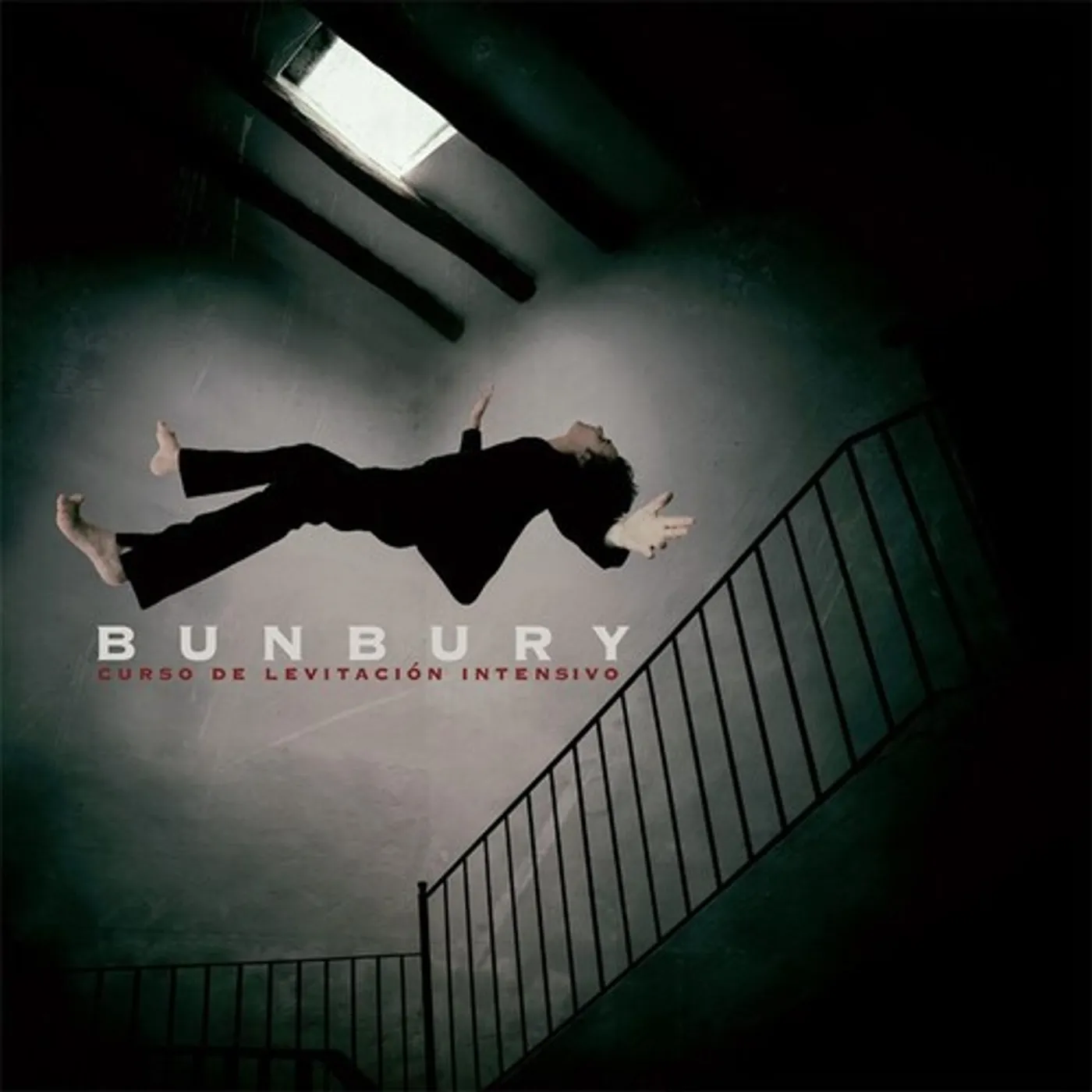 Bunbury Curso De Levitacion [Import] Vinyl Record