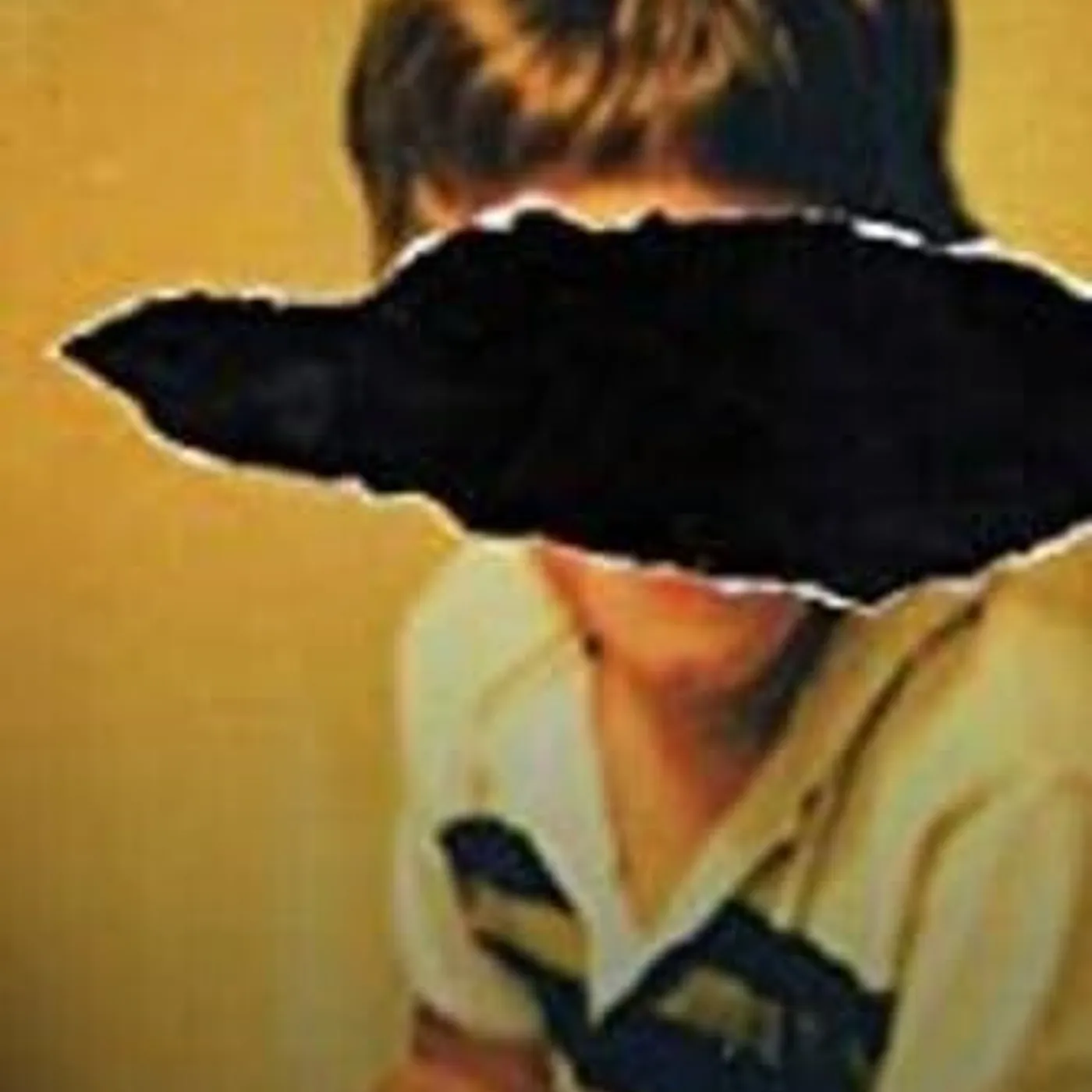 The American Tragedy DVD