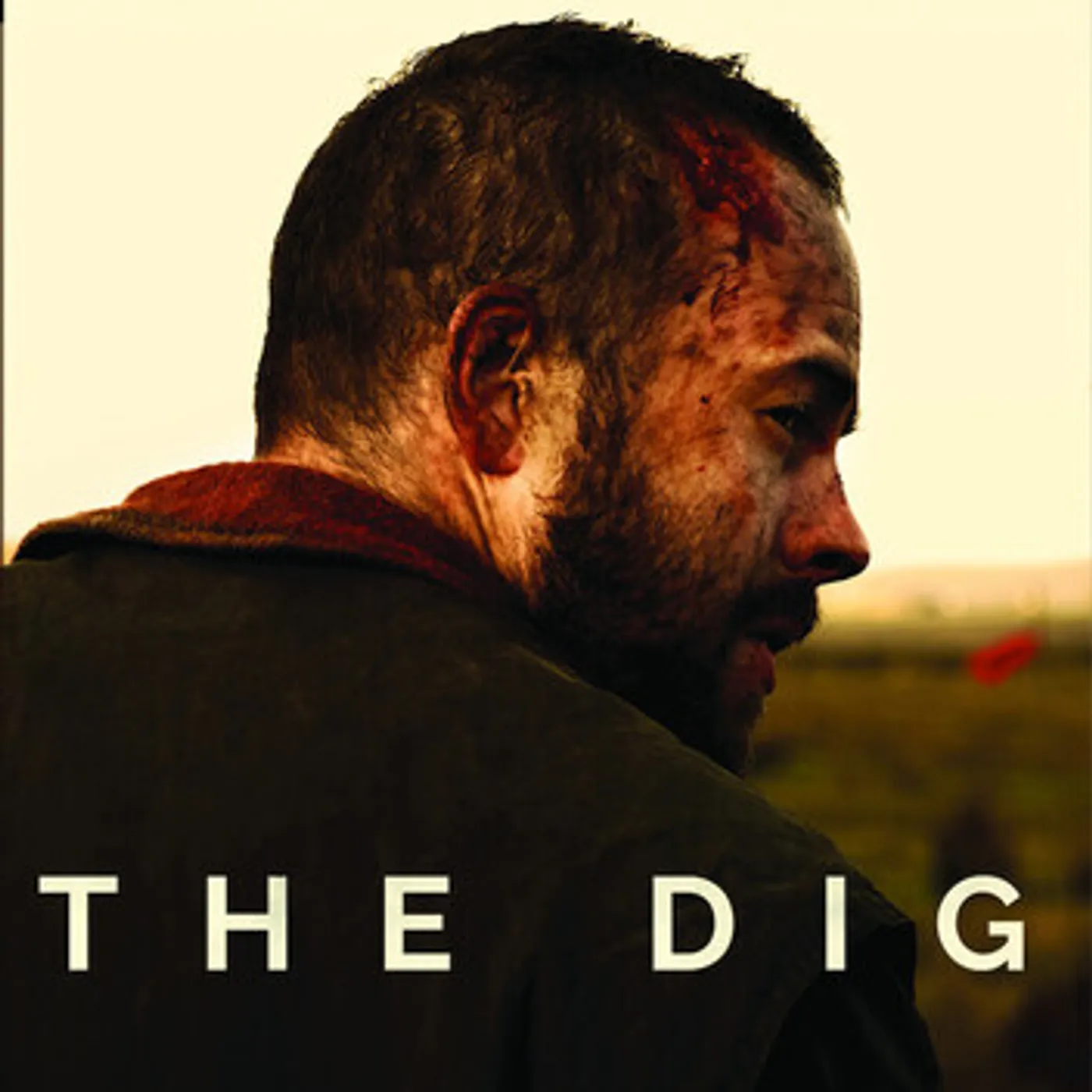 The Dig DVD