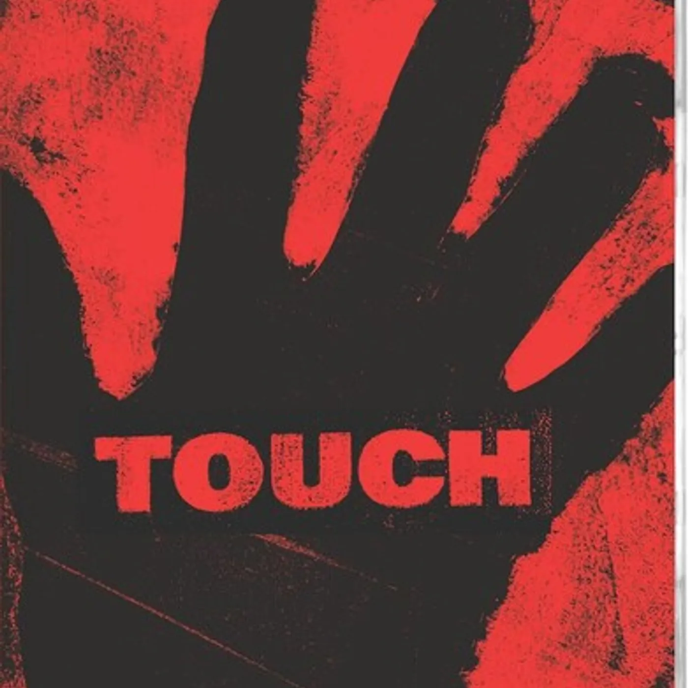 TOUCH Blu-ray
