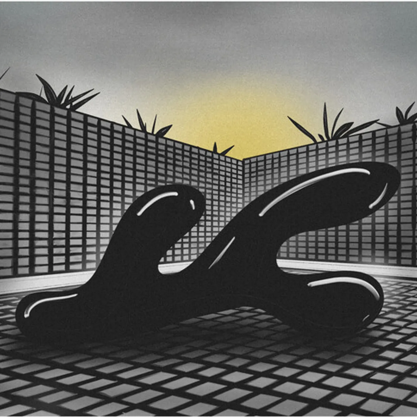 OGRE YOU ASSHOLE SHIZEN TO COMPUTER CD