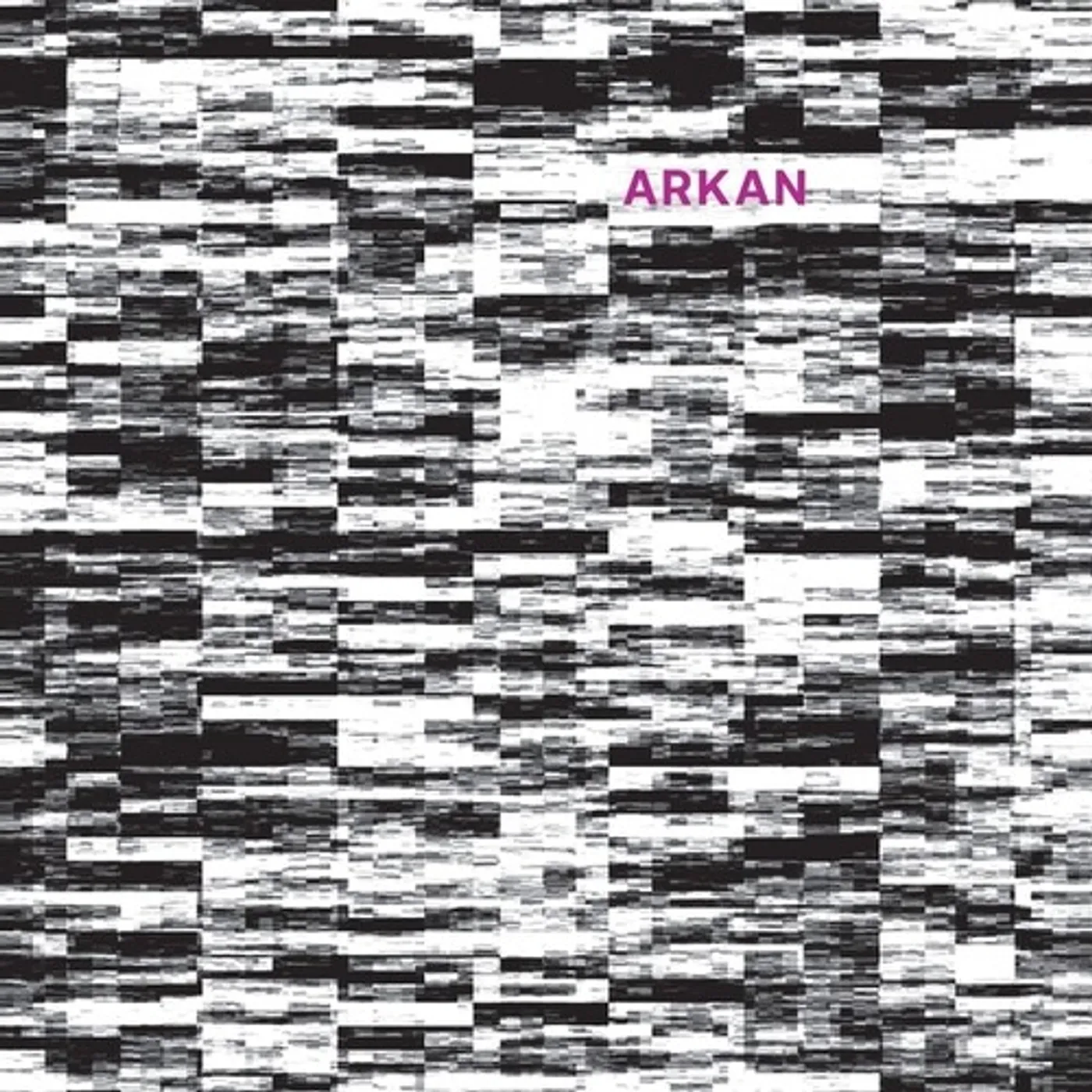 Arkan LIGHTWORKER PART 1 Vinyl Record