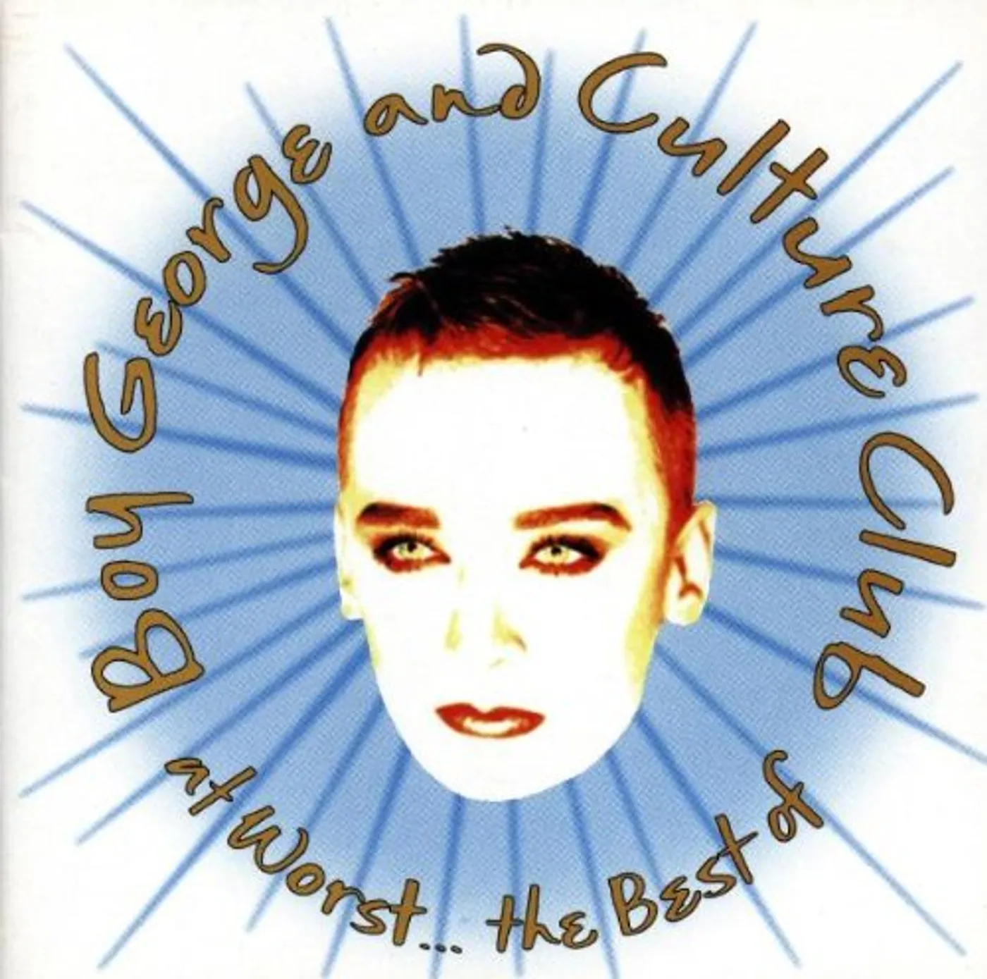 Culture Club & Boy George