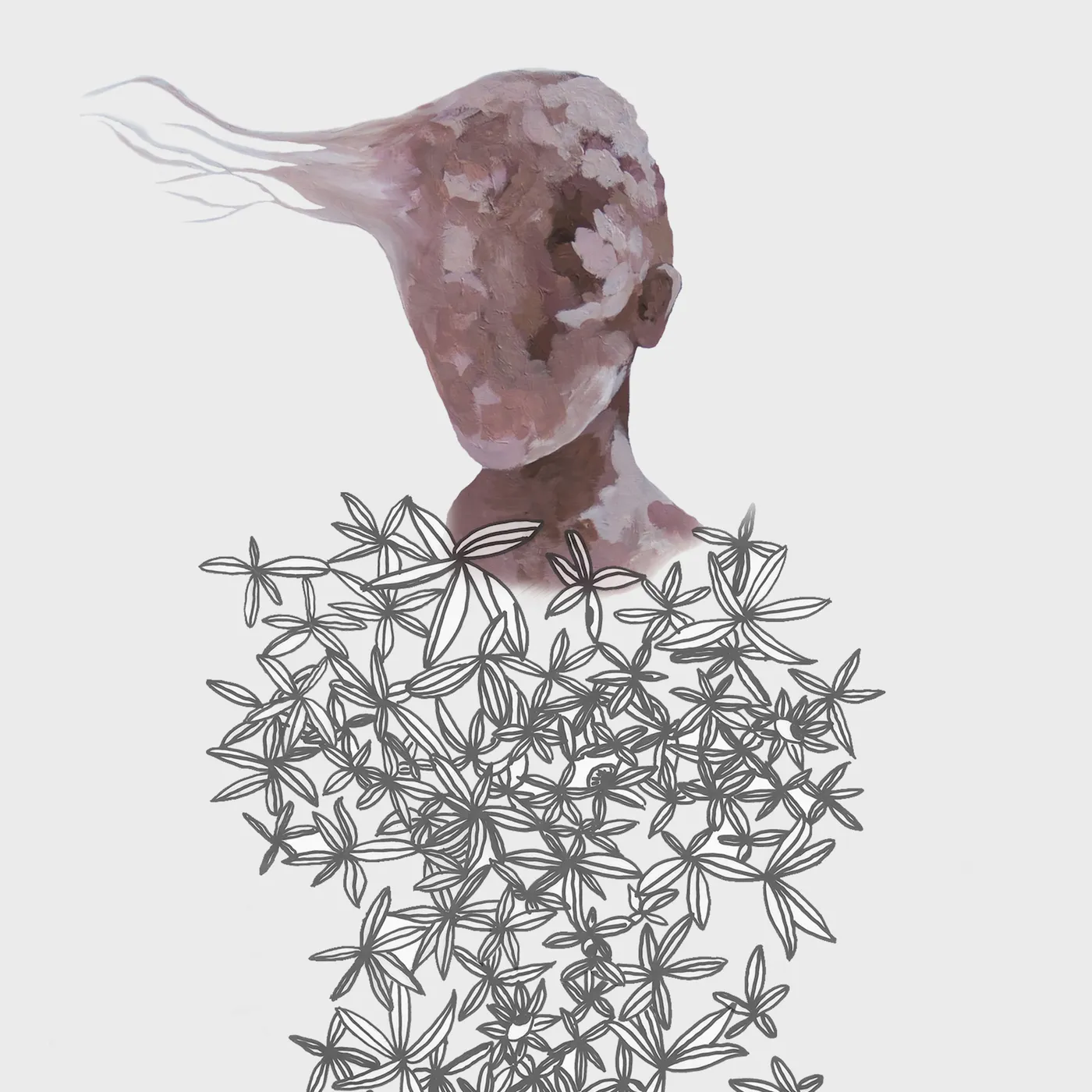 From Indian Lakes Wanderer Vinyl Record