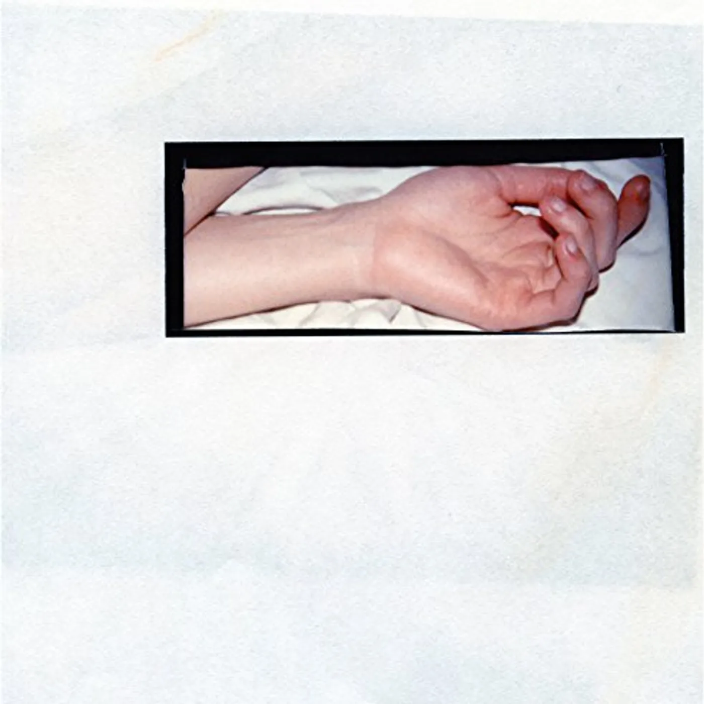 Ricky Eat Acid Talk to You Soon Vinyl Record