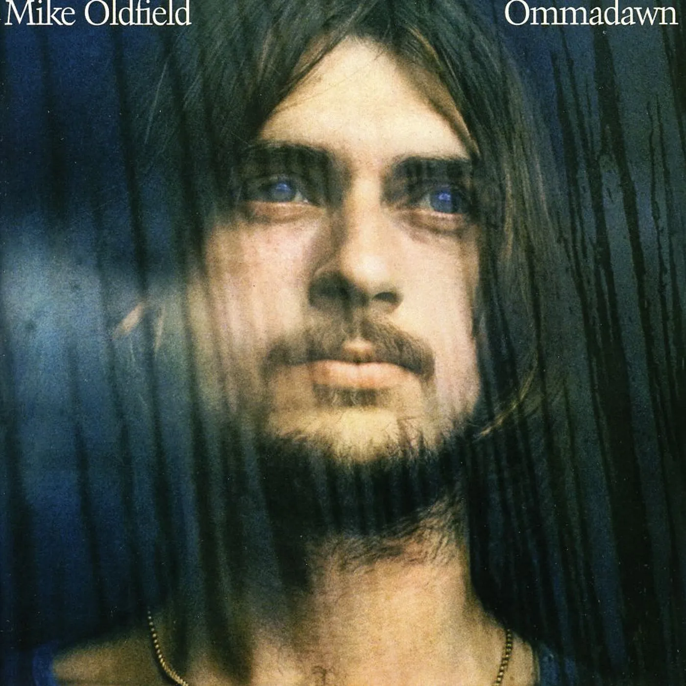 Mike Oldfield OMMADAWN CD