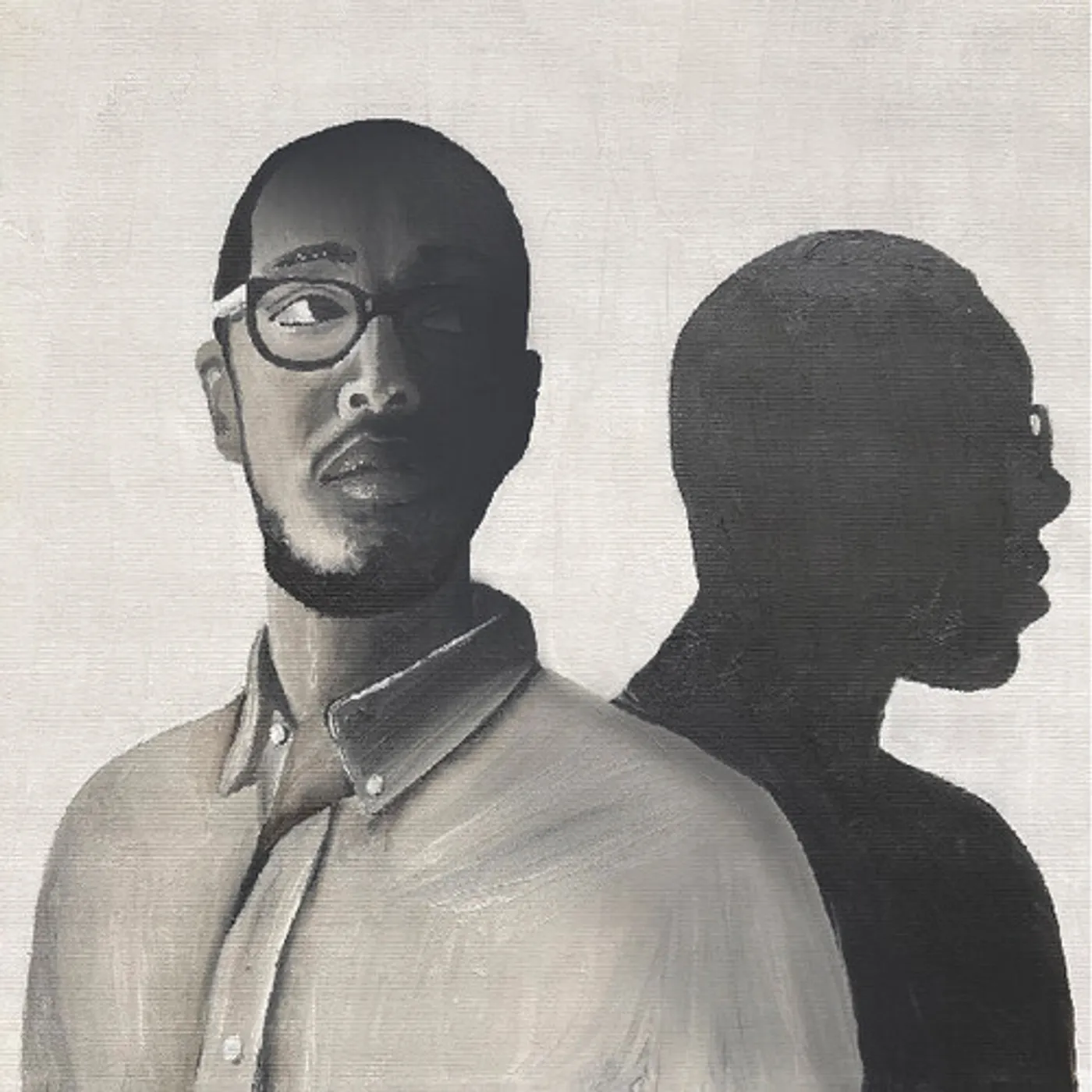 Oddisee PEOPLE HEAR WHAT THEY SEE Vinyl Record