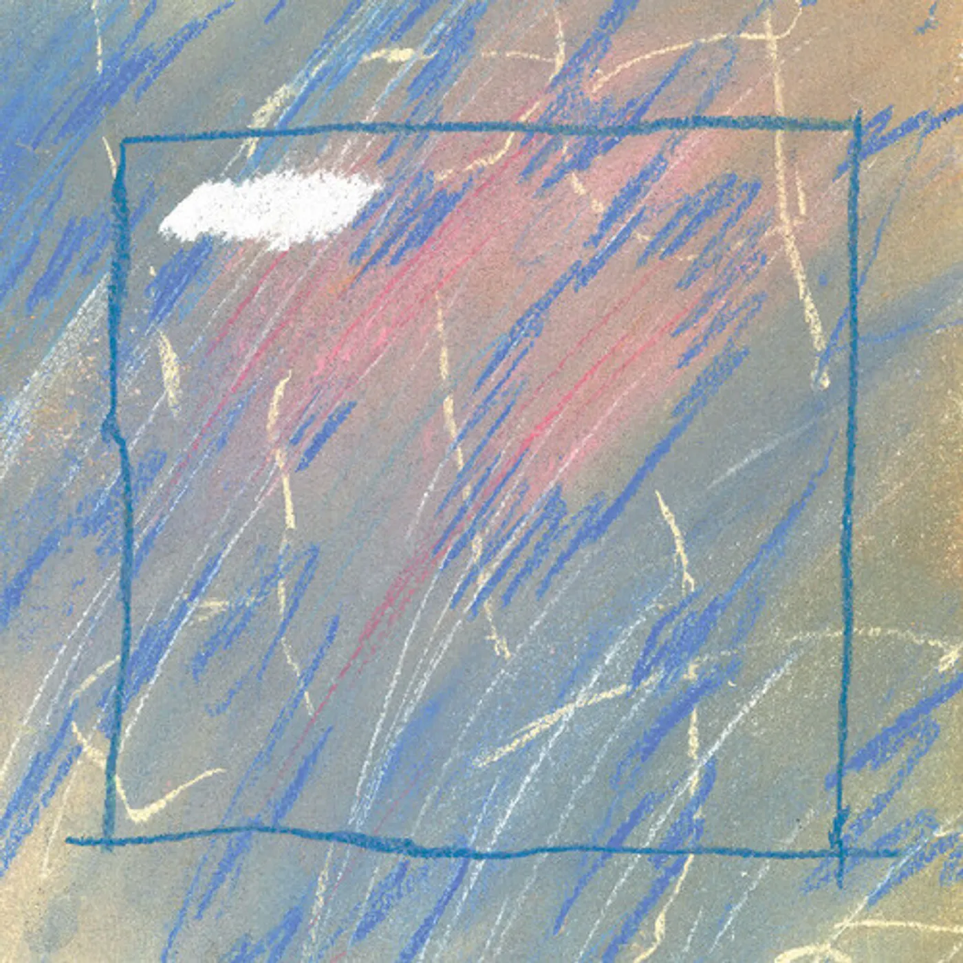 Dorothea Paas THINK OF MIST Vinyl Record