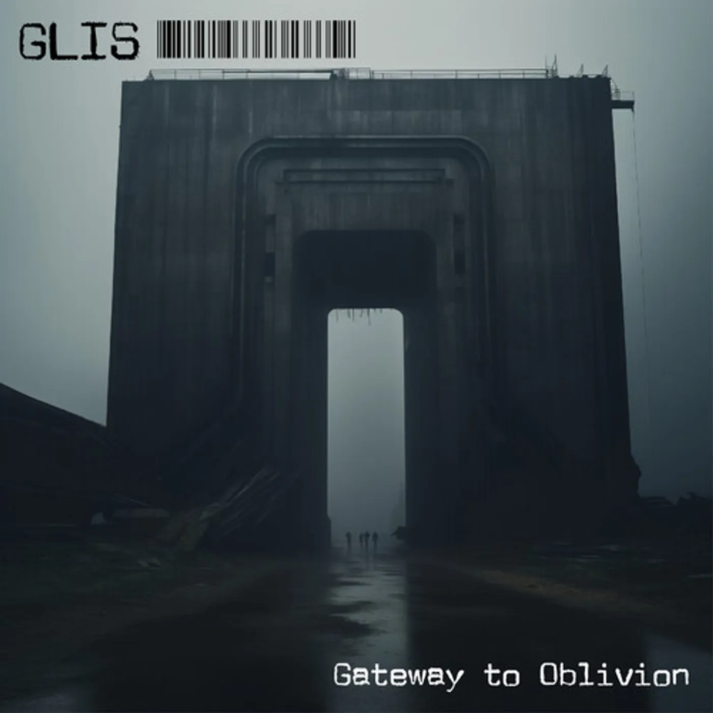 Glis GATEWAY TO OBLIVION CD