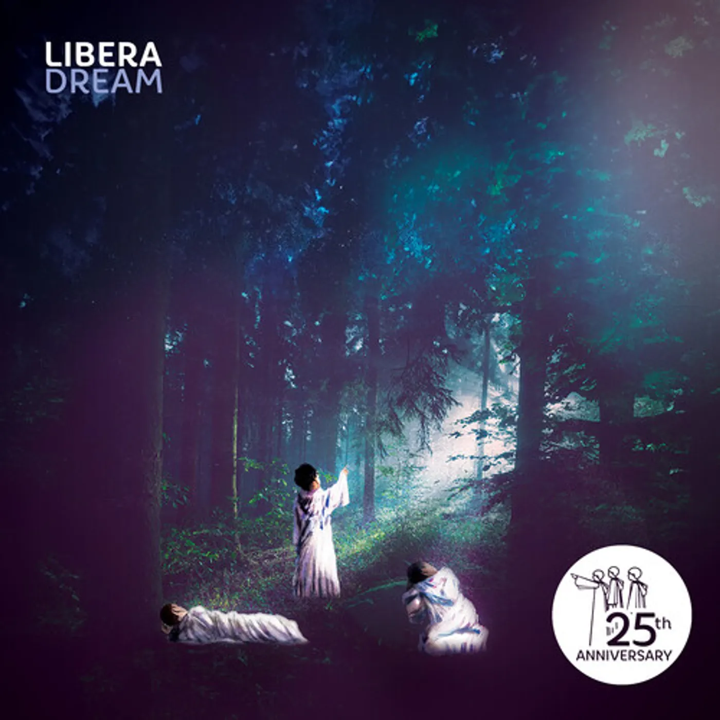 Libera DREAM CD