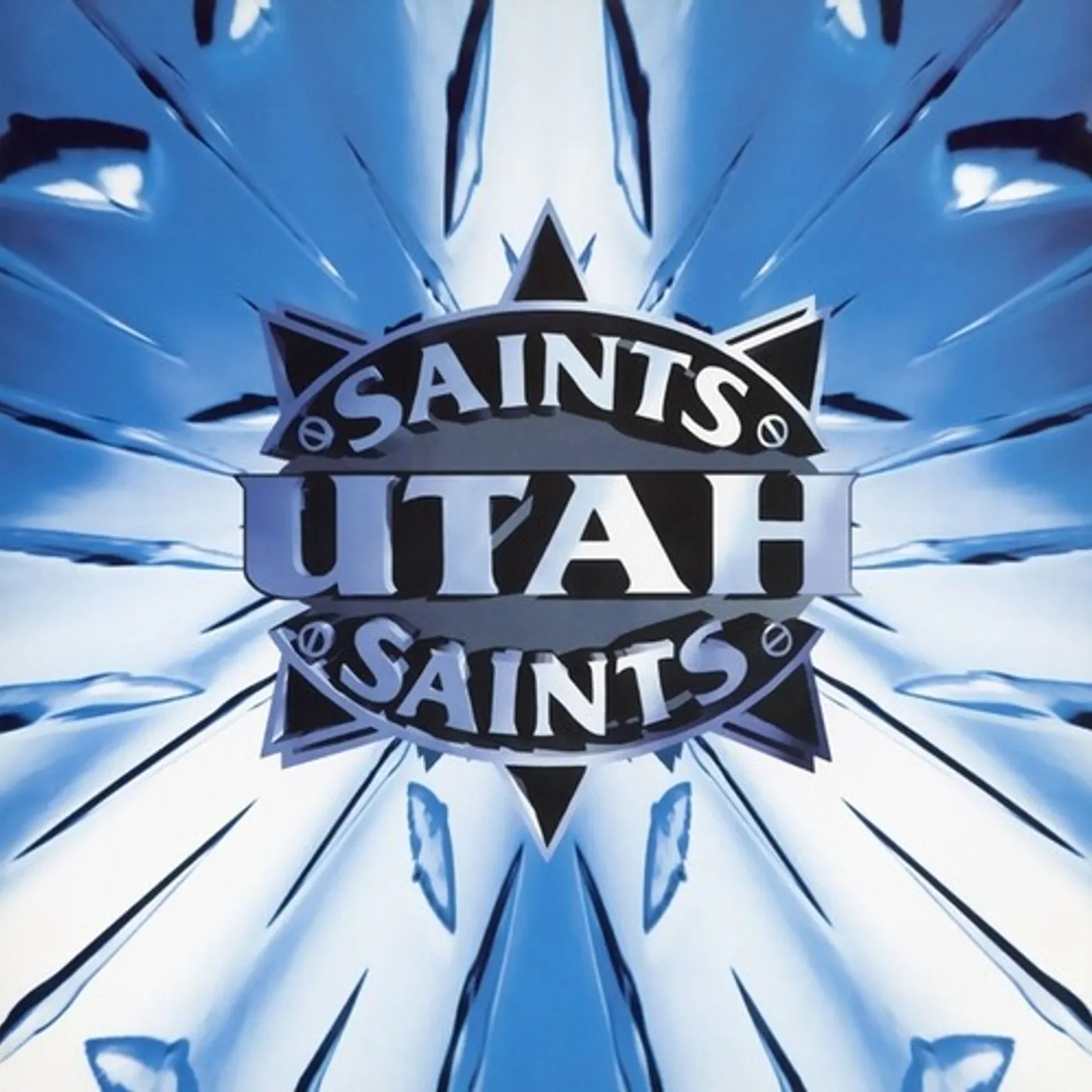 UTAH SAINTS CD