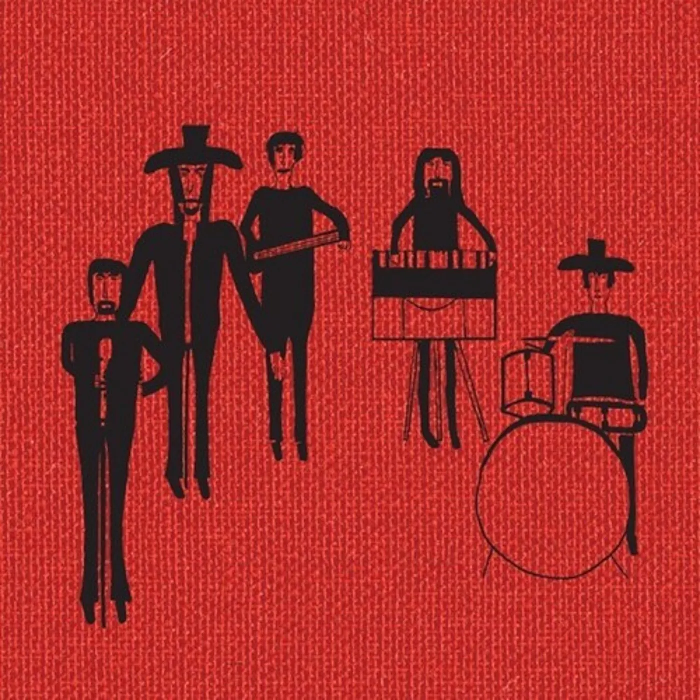 Douglas Quintet COMPLETE MERCURY RECORDINGS CD