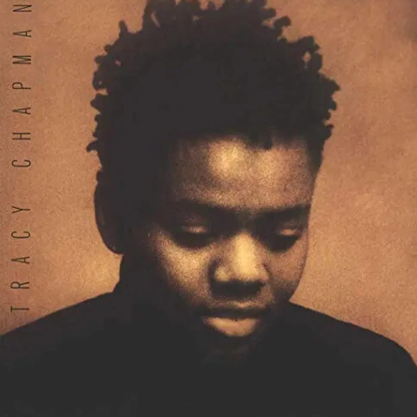  Tracy Chapman Vinyl Record