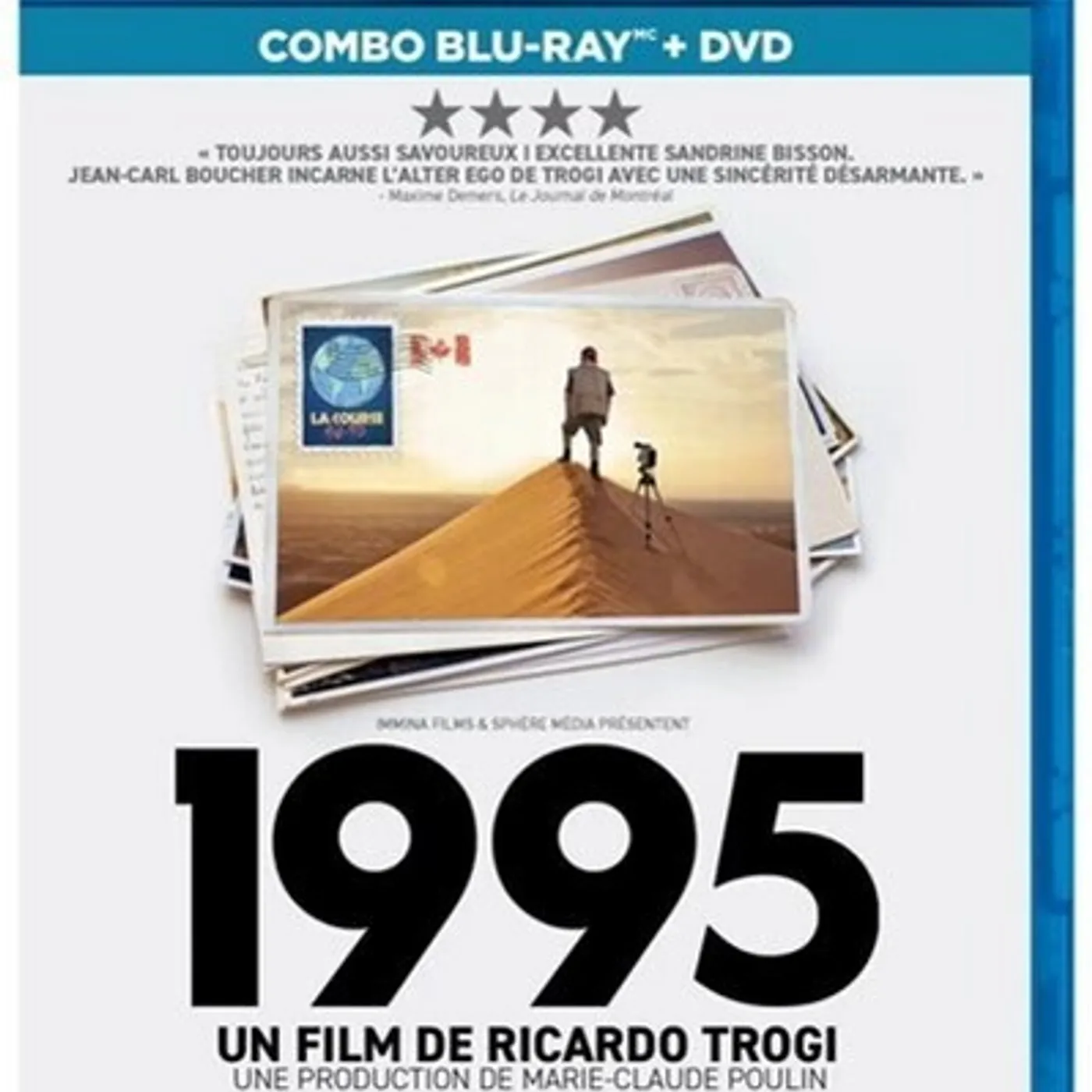 1995 Blu-ray