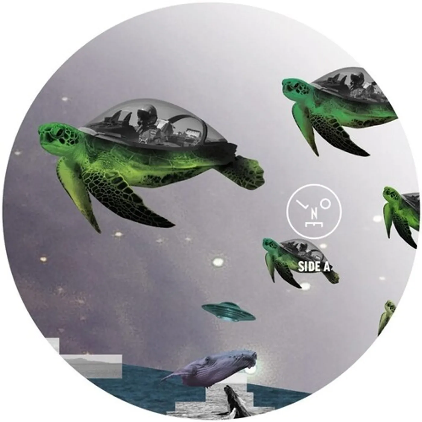 Sasha HOW TO WEAR RAYBANS WELL Vinyl Record