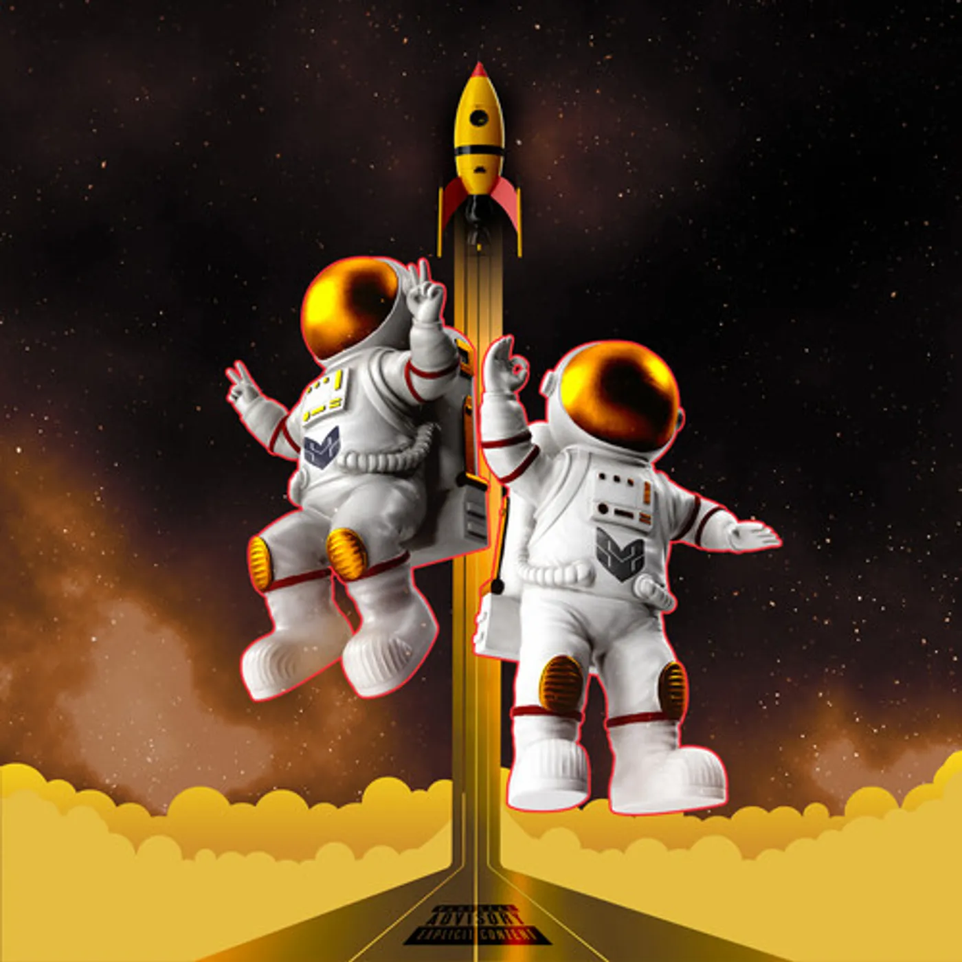 Slum Village F.U.N. Vinyl Record