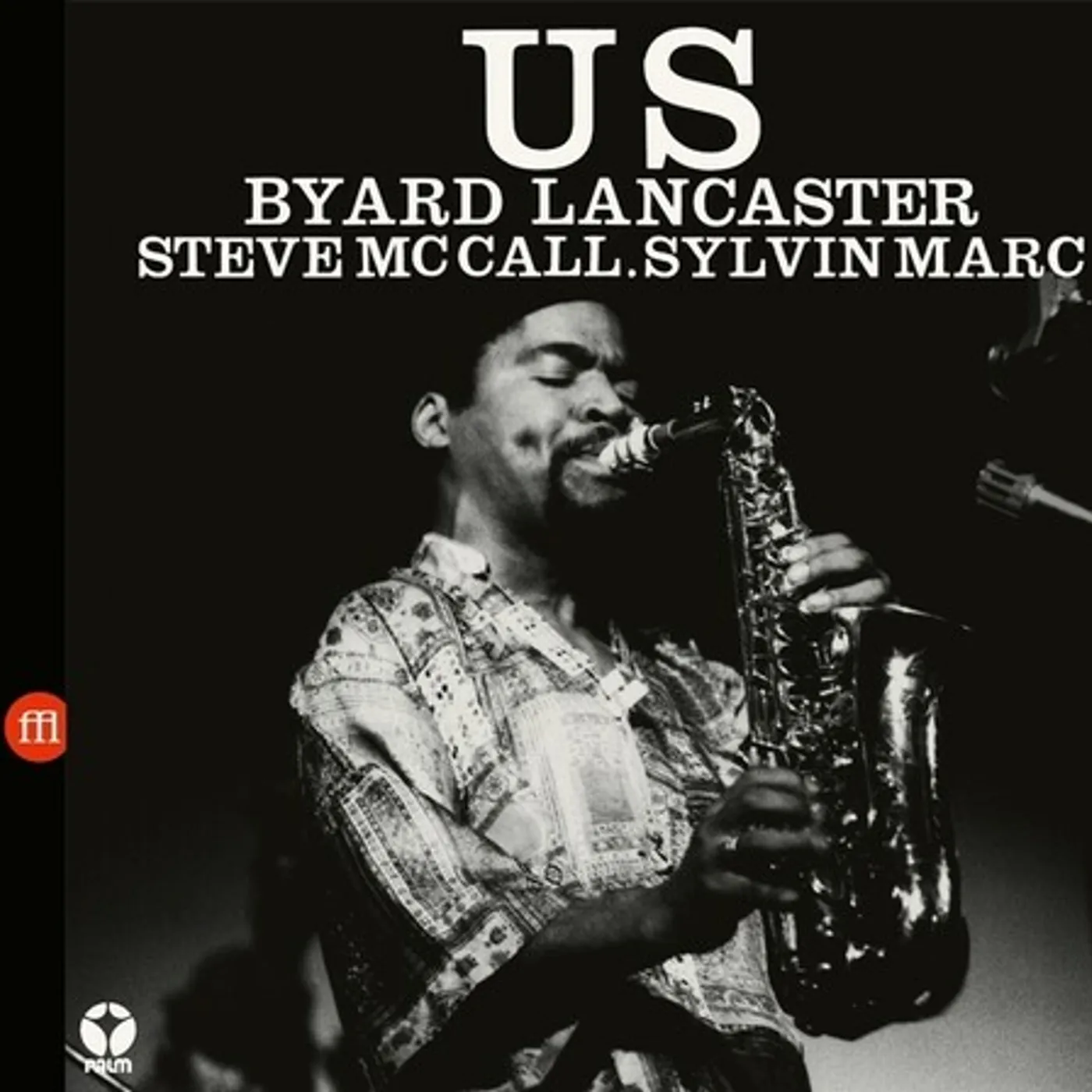 Byard Lancaster US CD