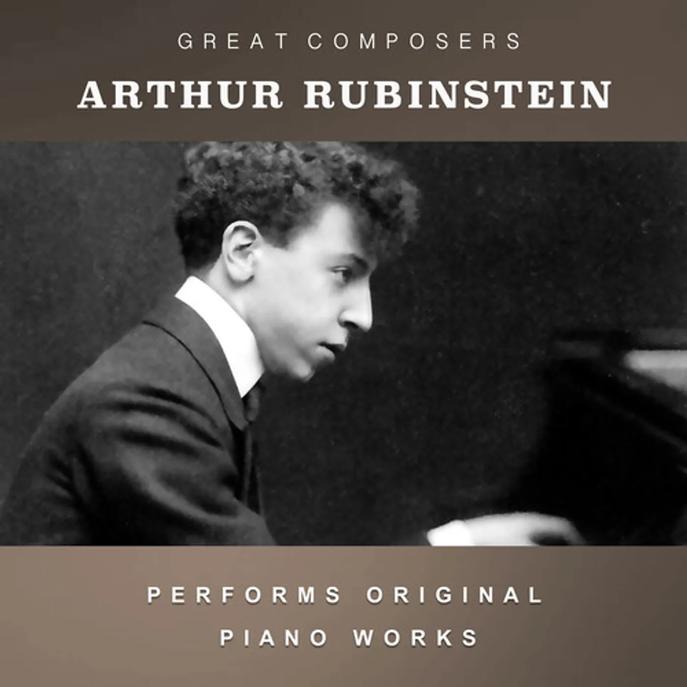 Artur Rubinstein