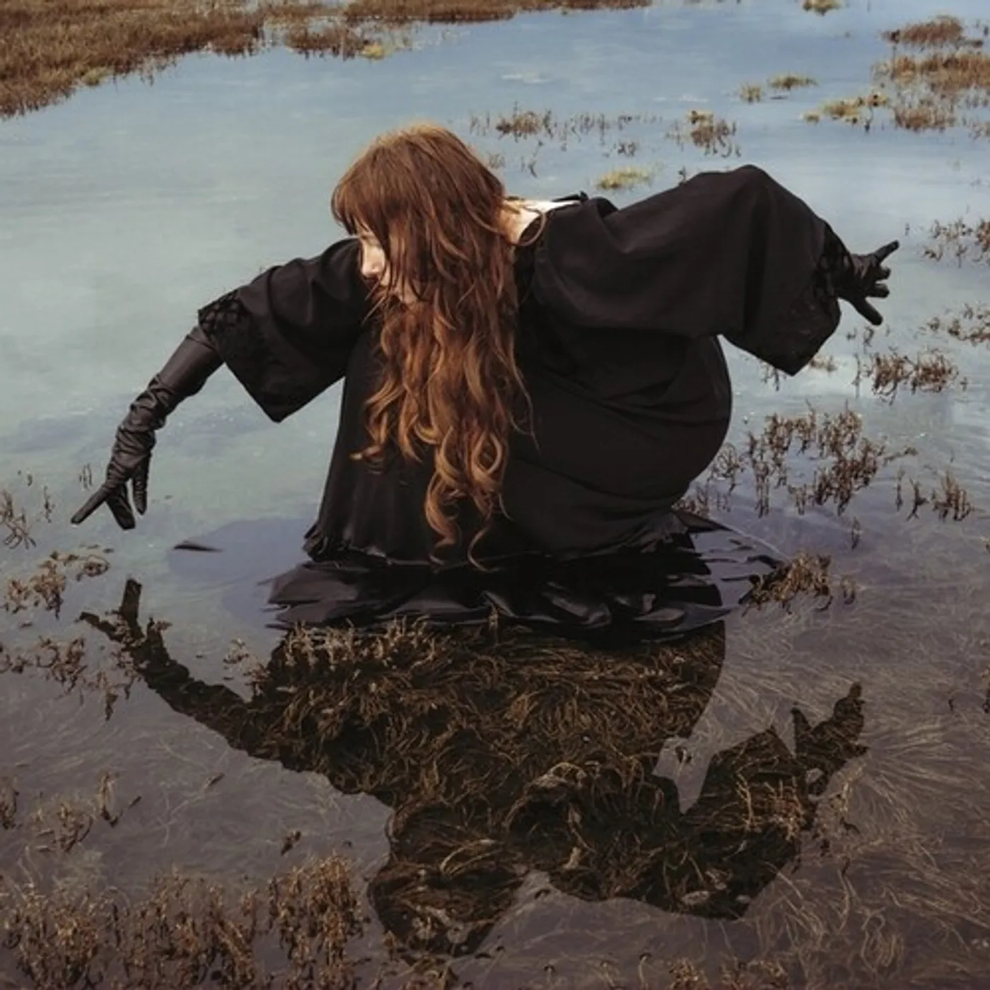 Death & Maiden Uneven Ground Vinyl Record